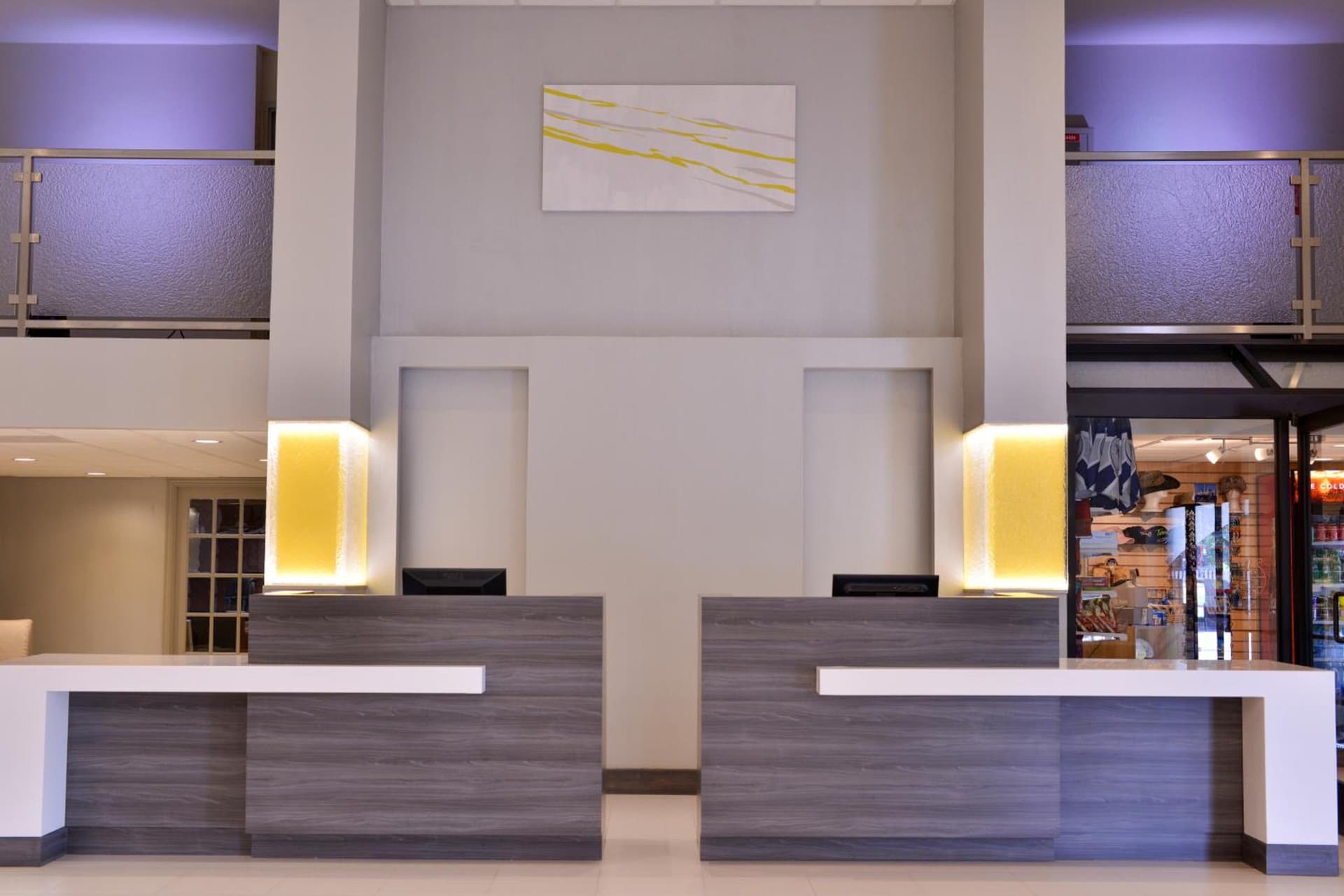Holiday Inn Dallas-Richardson by IHG gallery photo in Richardson, TX — image 52