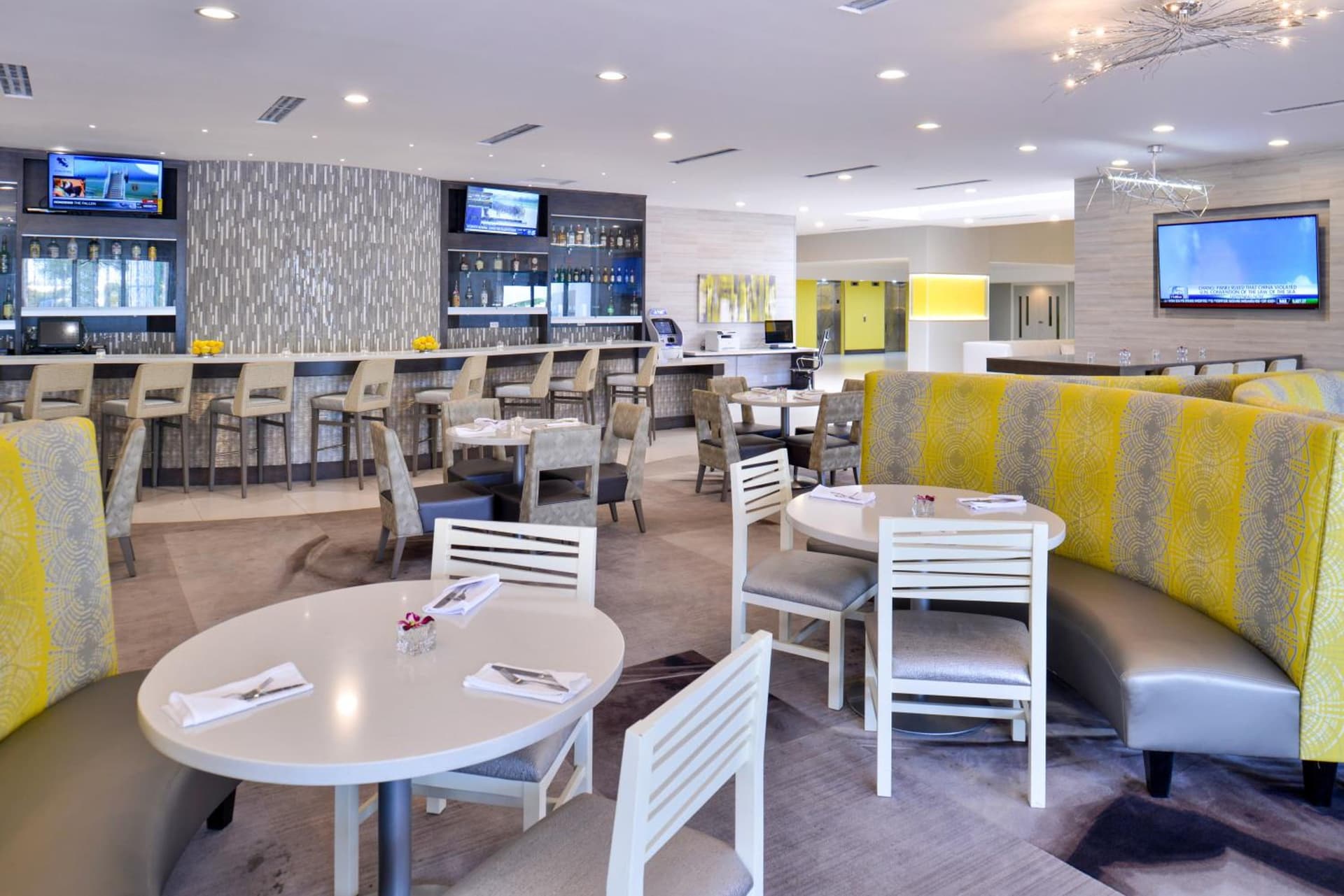 Holiday Inn Dallas-Richardson by IHG gallery photo in Richardson, TX — image 13