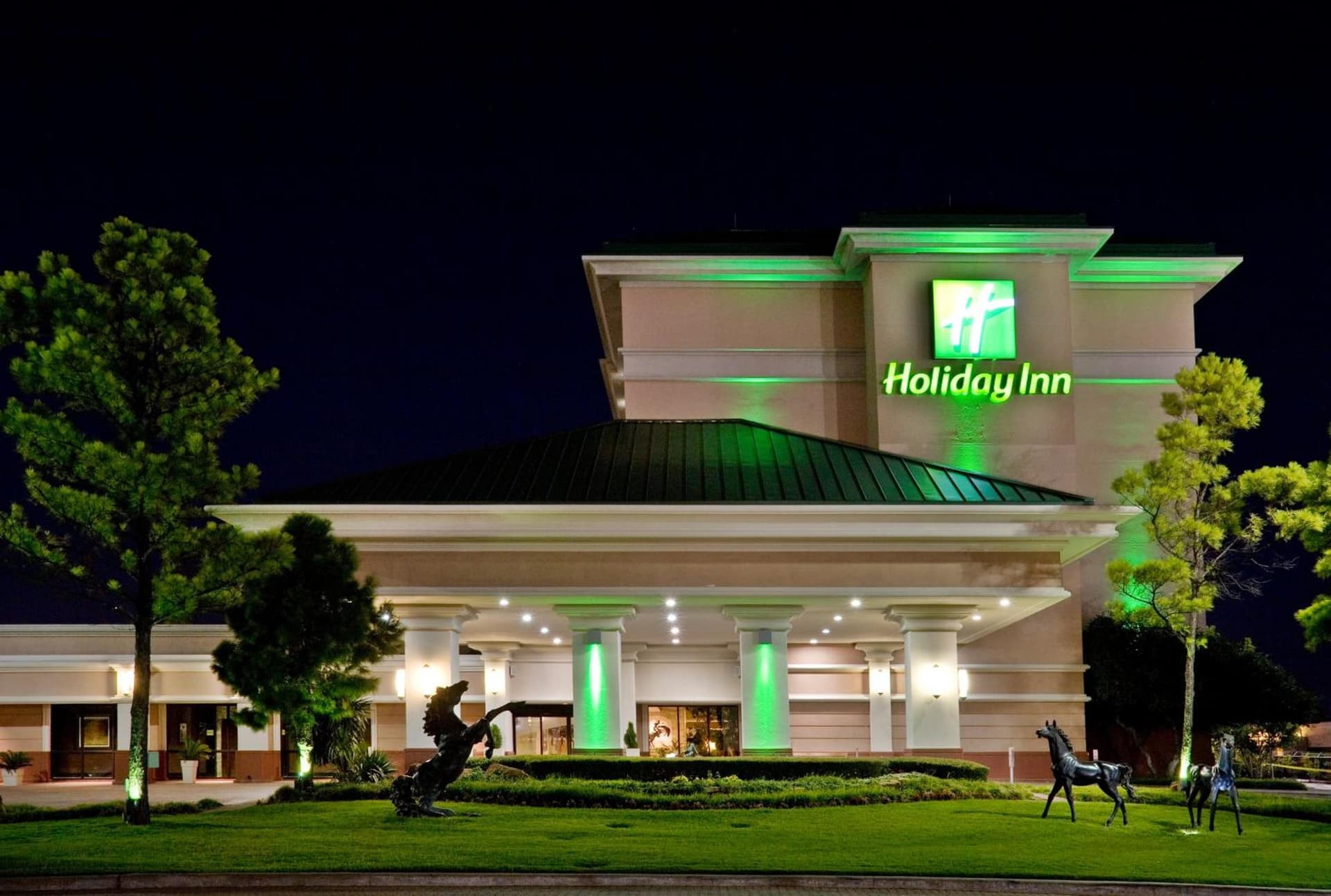 Holiday Inn Dallas-Richardson by IHG gallery photo in Richardson, TX — image 53