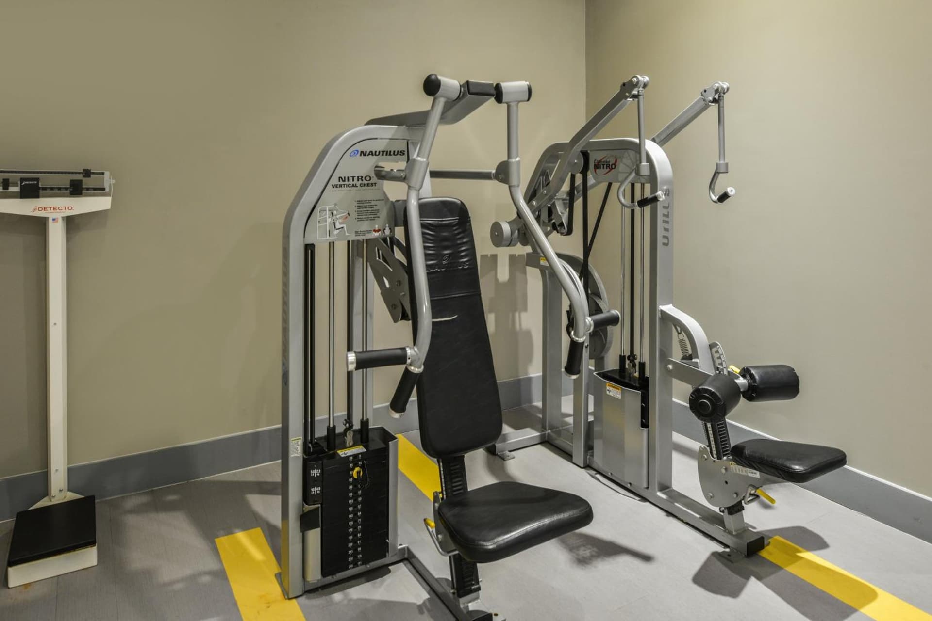 Holiday Inn Dallas-Richardson by IHG gallery photo in Richardson, TX — image 16