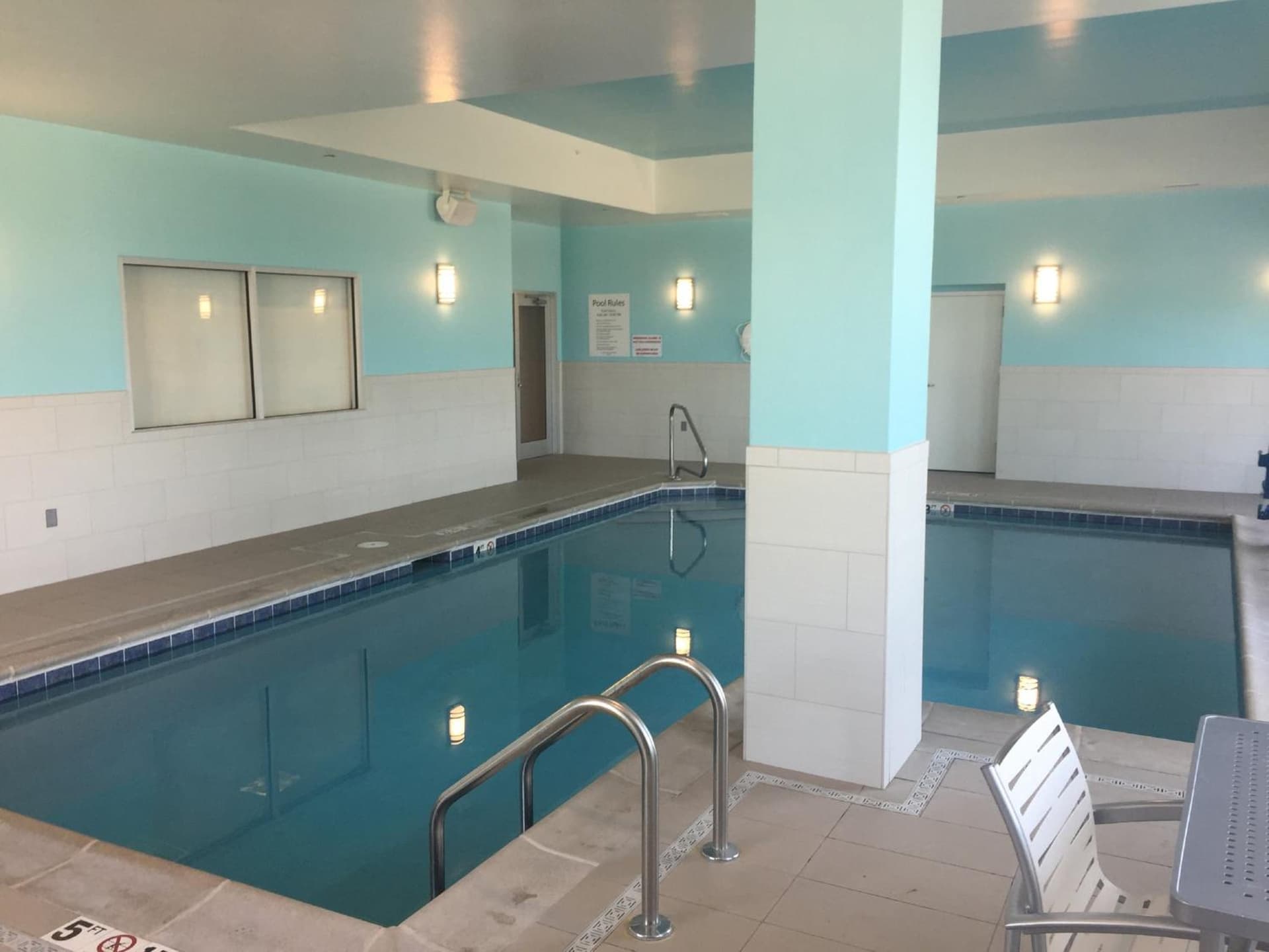 Holiday Inn Cincinnati North West Chester by IHG gallery photo in West Chester, OH — image 43