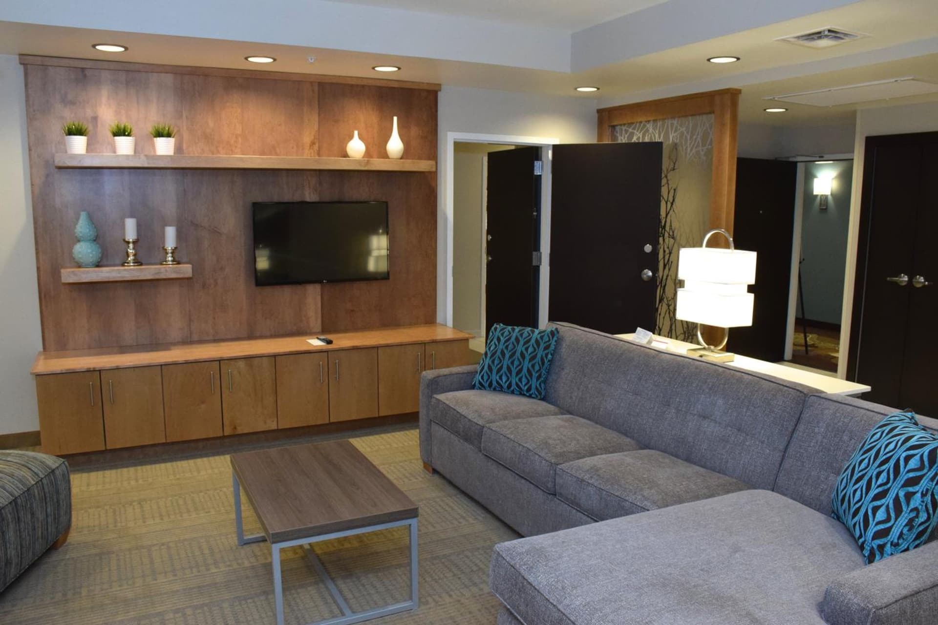 Holiday Inn Cincinnati North West Chester by IHG gallery photo in West Chester, OH — image 48