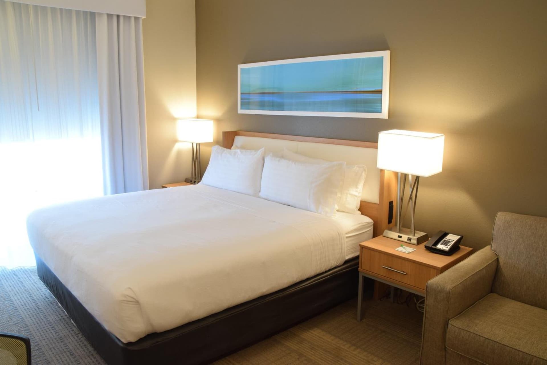 Holiday Inn Cincinnati North West Chester by IHG gallery photo in West Chester, OH — image 49