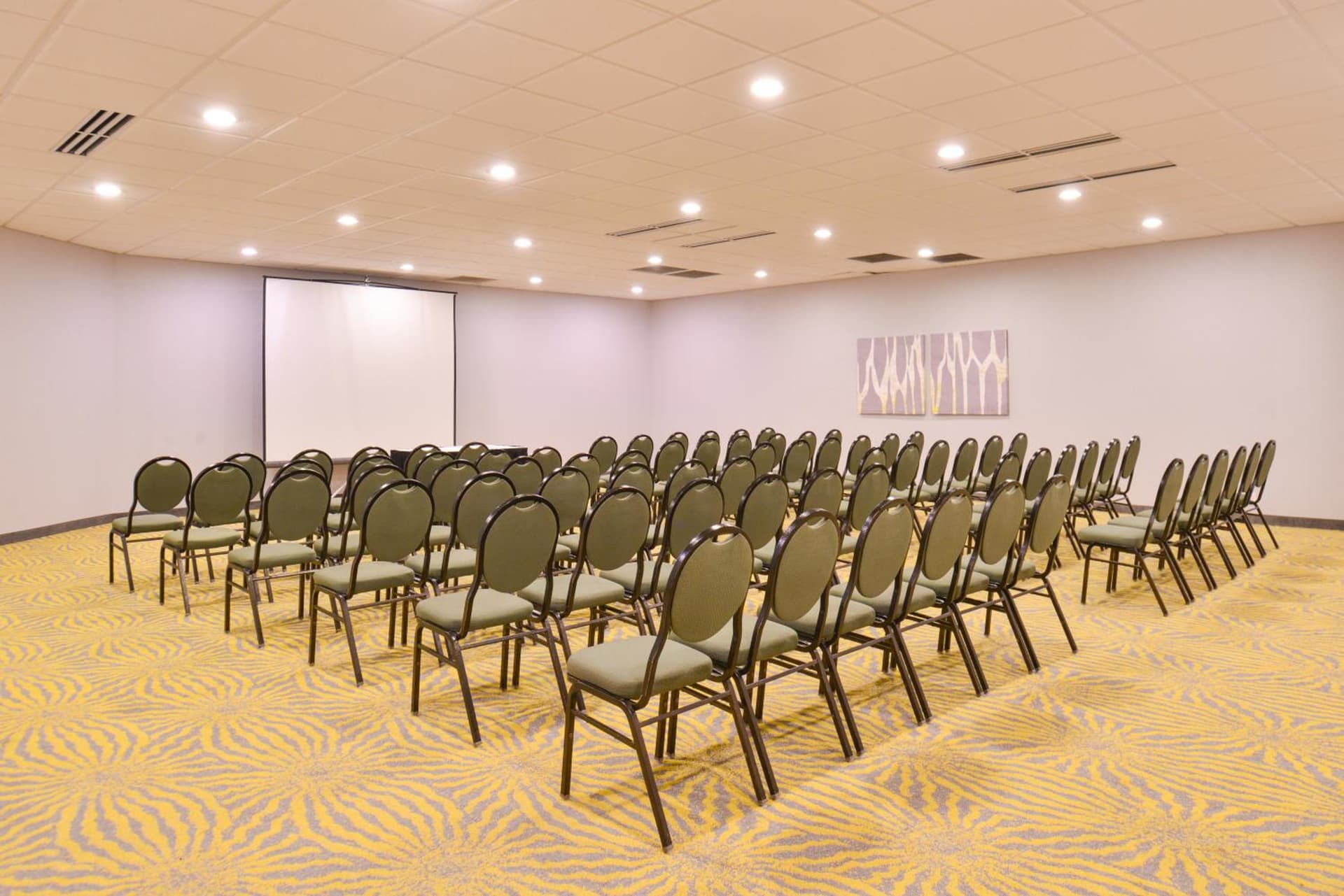 Holiday Inn Dallas-Richardson by IHG gallery photo in Richardson, TX — image 49