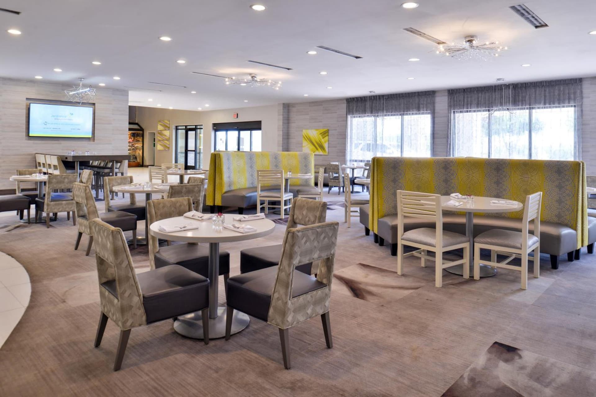 Holiday Inn Dallas-Richardson by IHG gallery photo in Richardson, TX — image 42