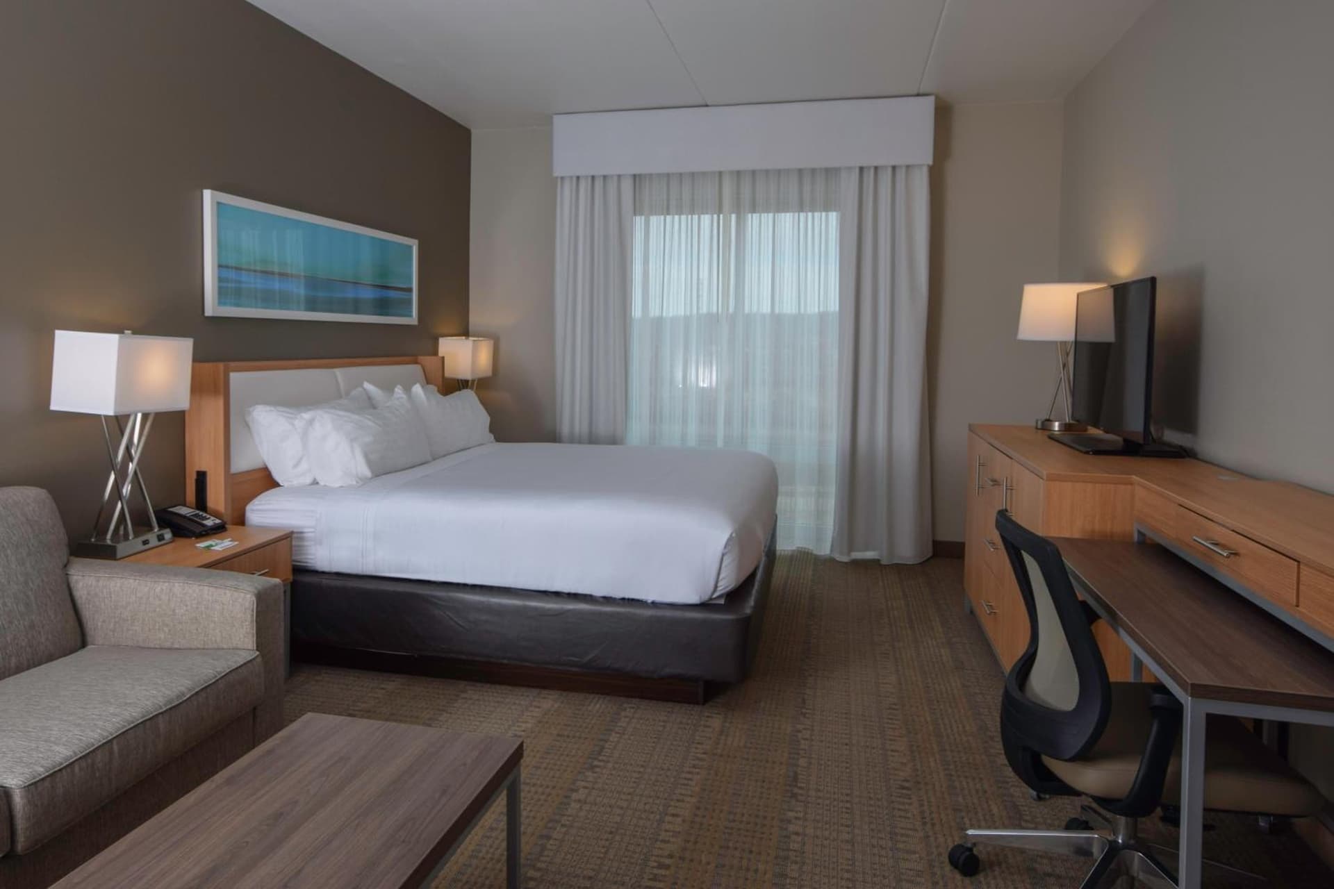 Holiday Inn Cincinnati North West Chester by IHG gallery photo in West Chester, OH — image 41