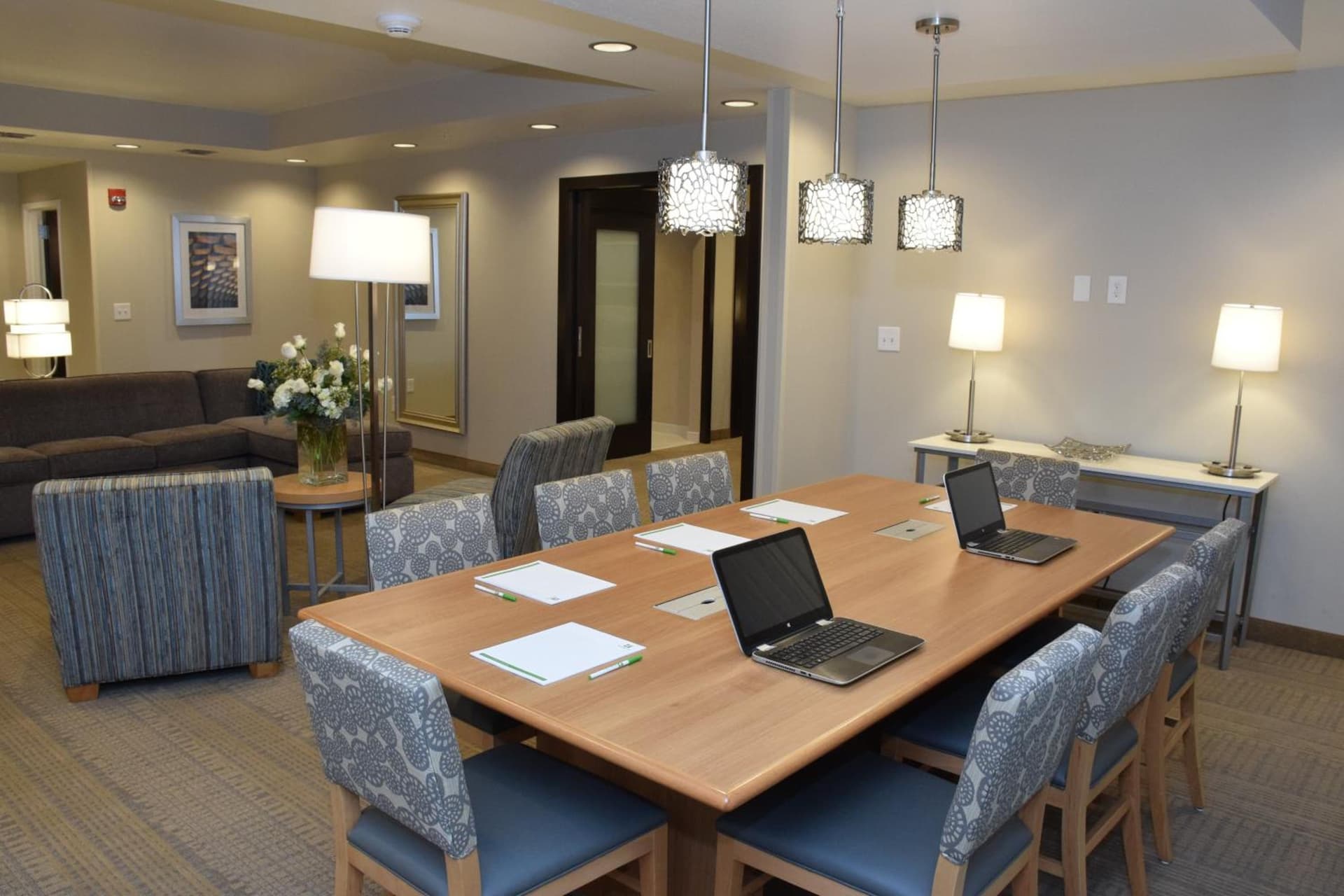 Holiday Inn Cincinnati North West Chester by IHG gallery photo in West Chester, OH — image 34