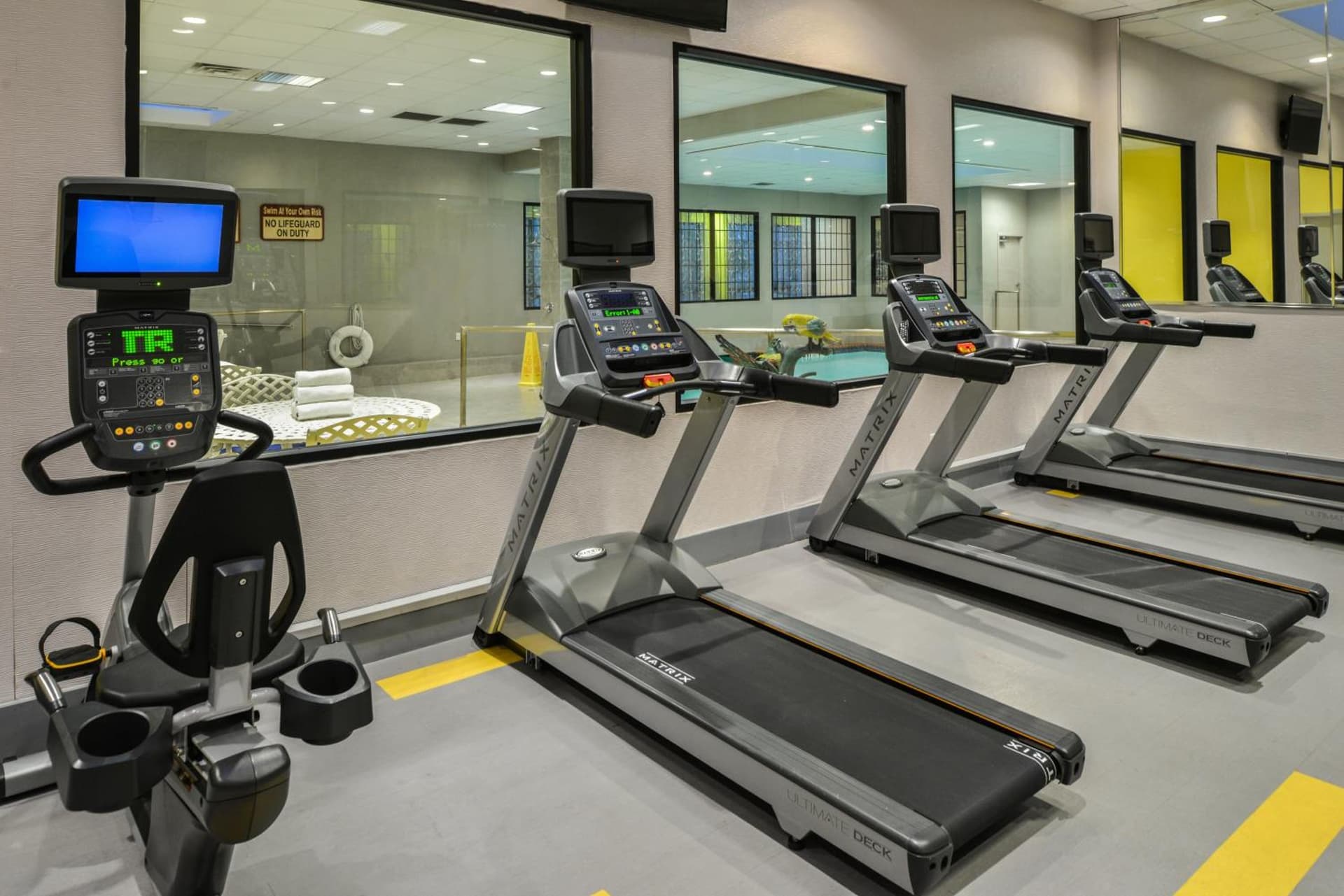 Holiday Inn Dallas-Richardson by IHG gallery photo in Richardson, TX — image 30