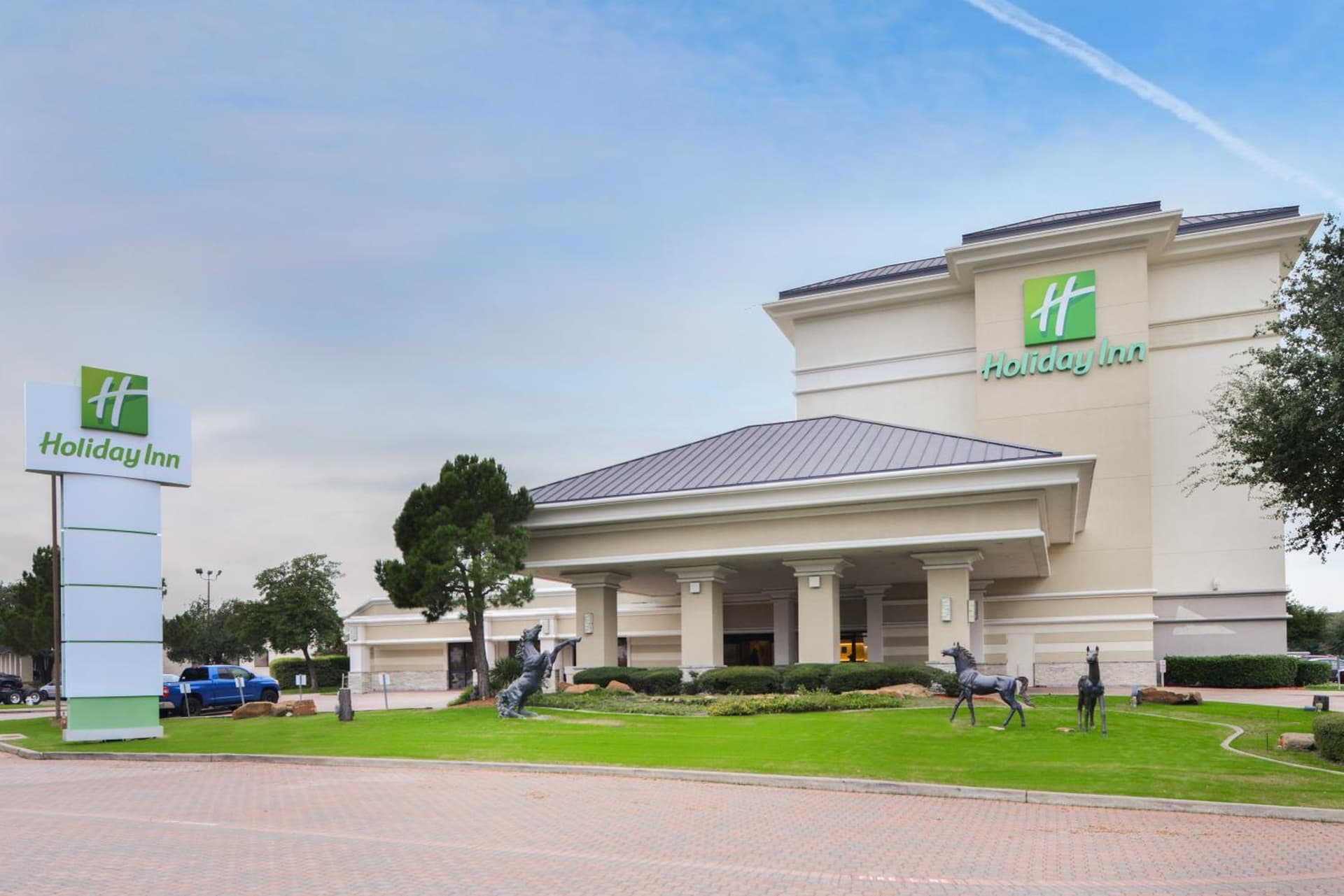 Holiday Inn Dallas-Richardson by IHG gallery photo in Richardson, TX — image 55