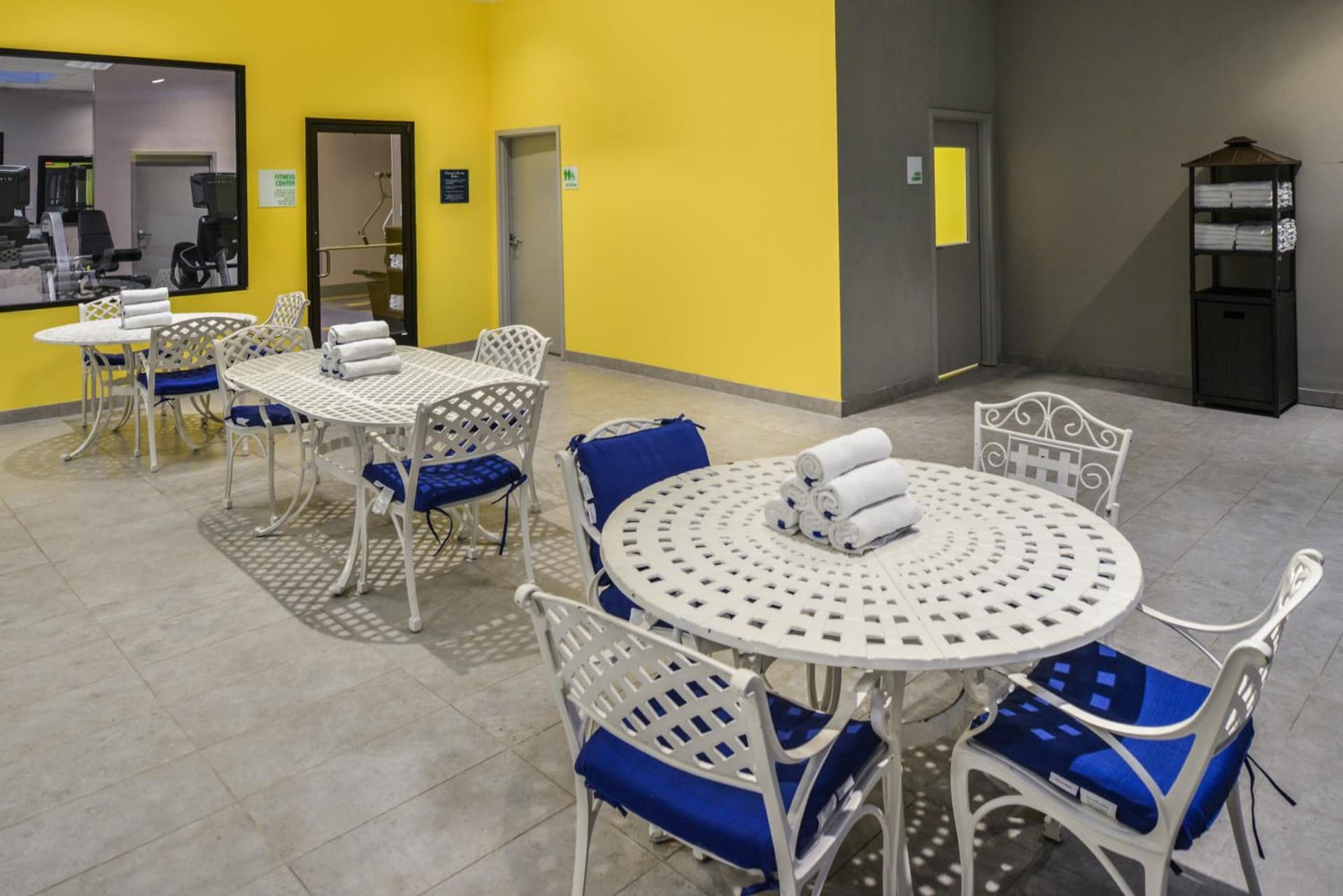 Holiday Inn Dallas-Richardson by IHG gallery photo in Richardson, TX — image 32