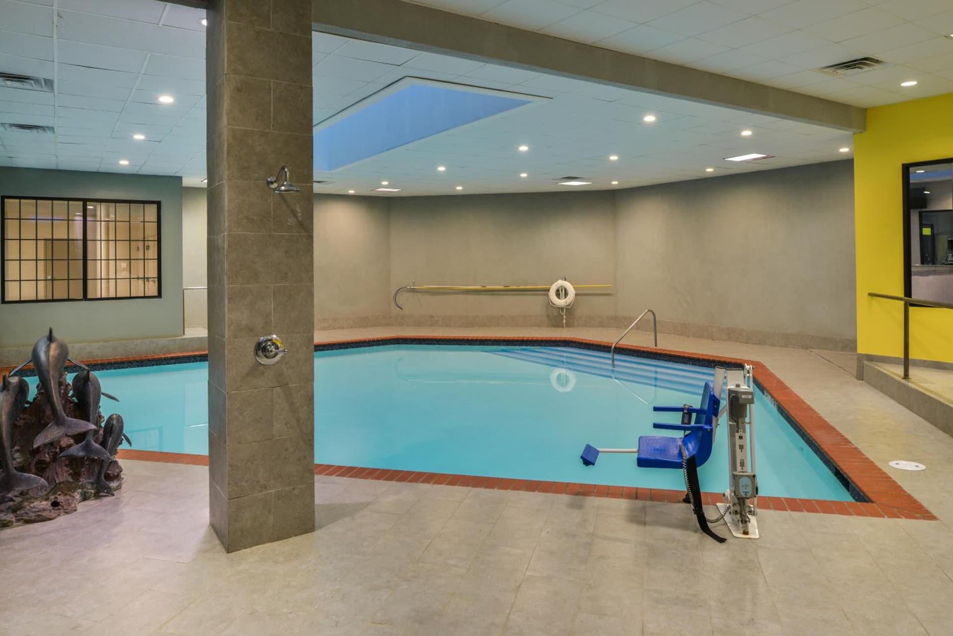 Holiday Inn Dallas-Richardson by IHG gallery photo in Richardson, TX — image 47