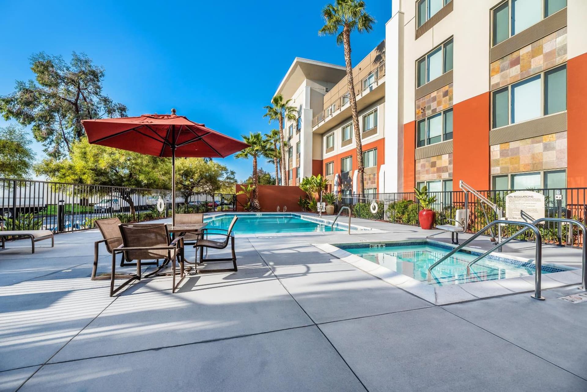 Holiday Inn Express Fremont - Milpitas Central by IHG gallery photo in Fremont, CA — image 16