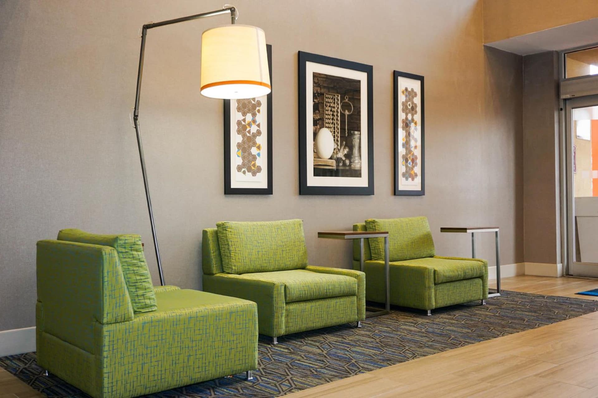 Holiday Inn Express Fremont - Milpitas Central by IHG gallery photo in Fremont, CA — image 93