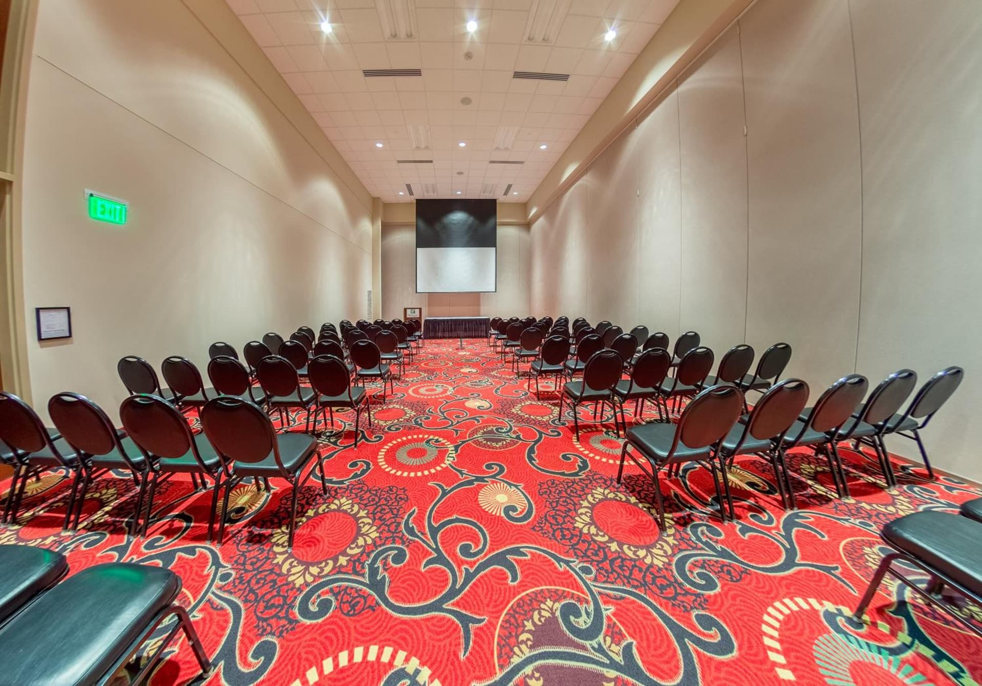 Holiday Inn Des Moines-Airport Conf Center by IHG gallery photo in Des Moines, IA — image 41