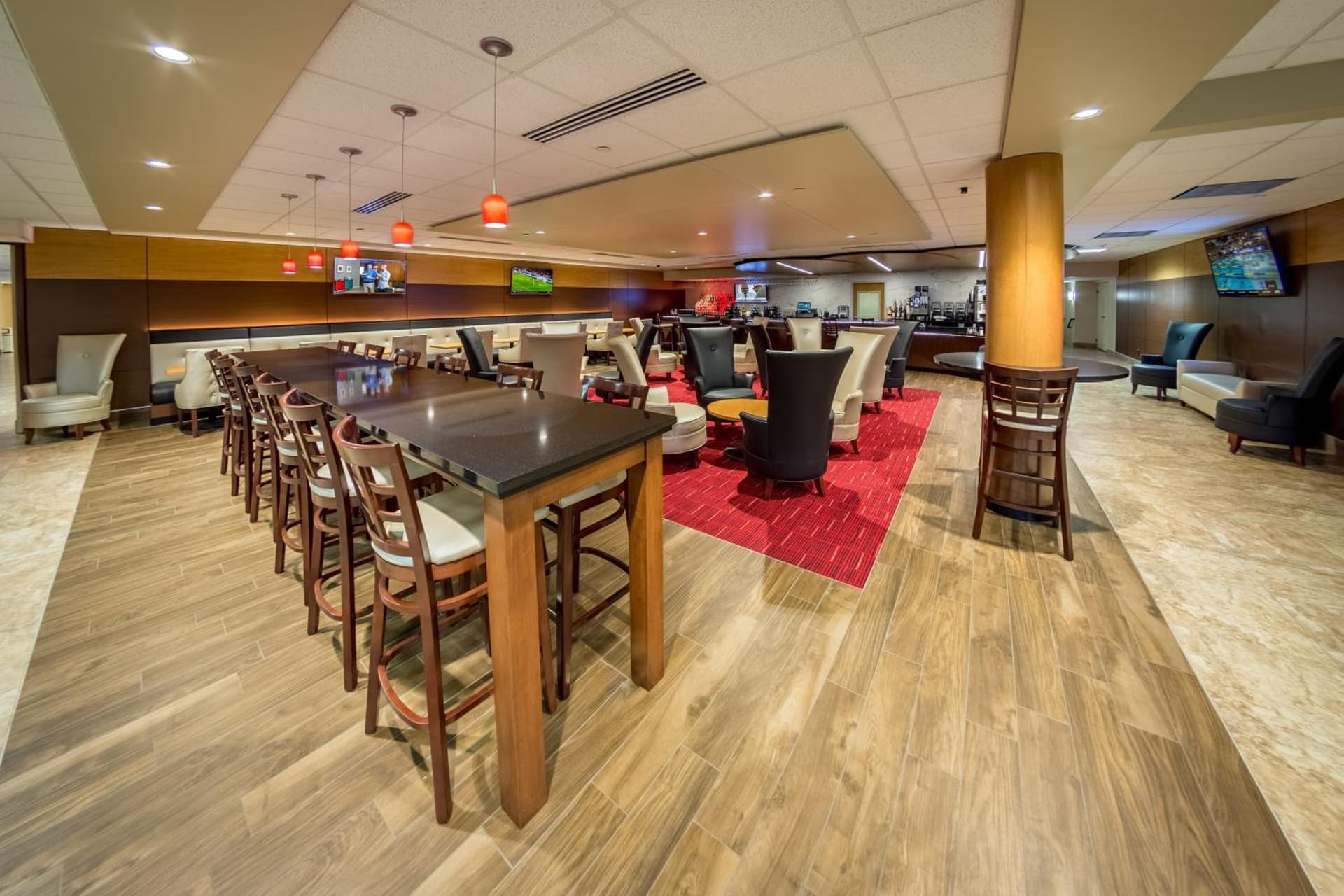 Holiday Inn Des Moines-Airport Conf Center by IHG gallery photo in Des Moines, IA — image 49