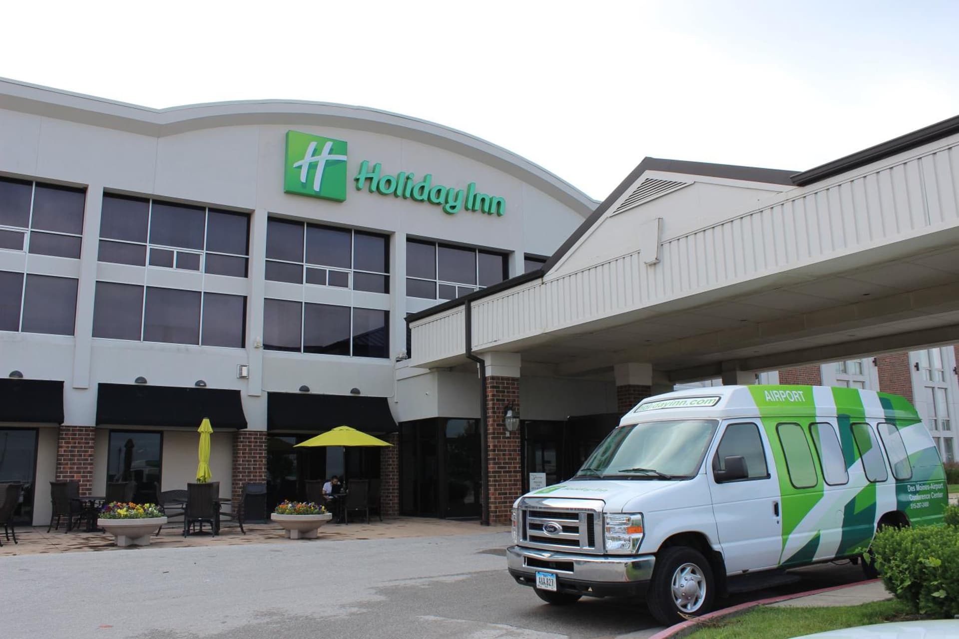 Holiday Inn Des Moines-Airport Conf Center by IHG gallery photo in Des Moines, IA — image 61