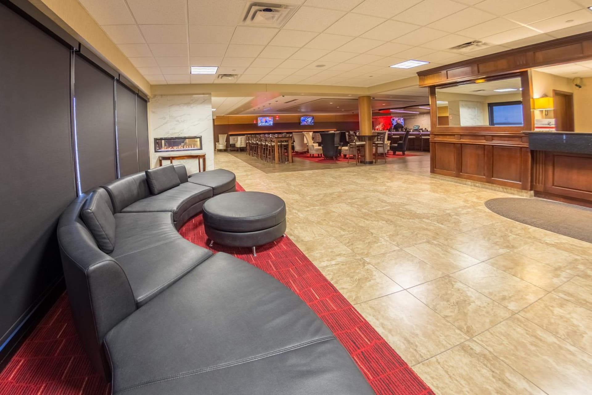 Holiday Inn Des Moines-Airport Conf Center by IHG gallery photo in Des Moines, IA — image 5