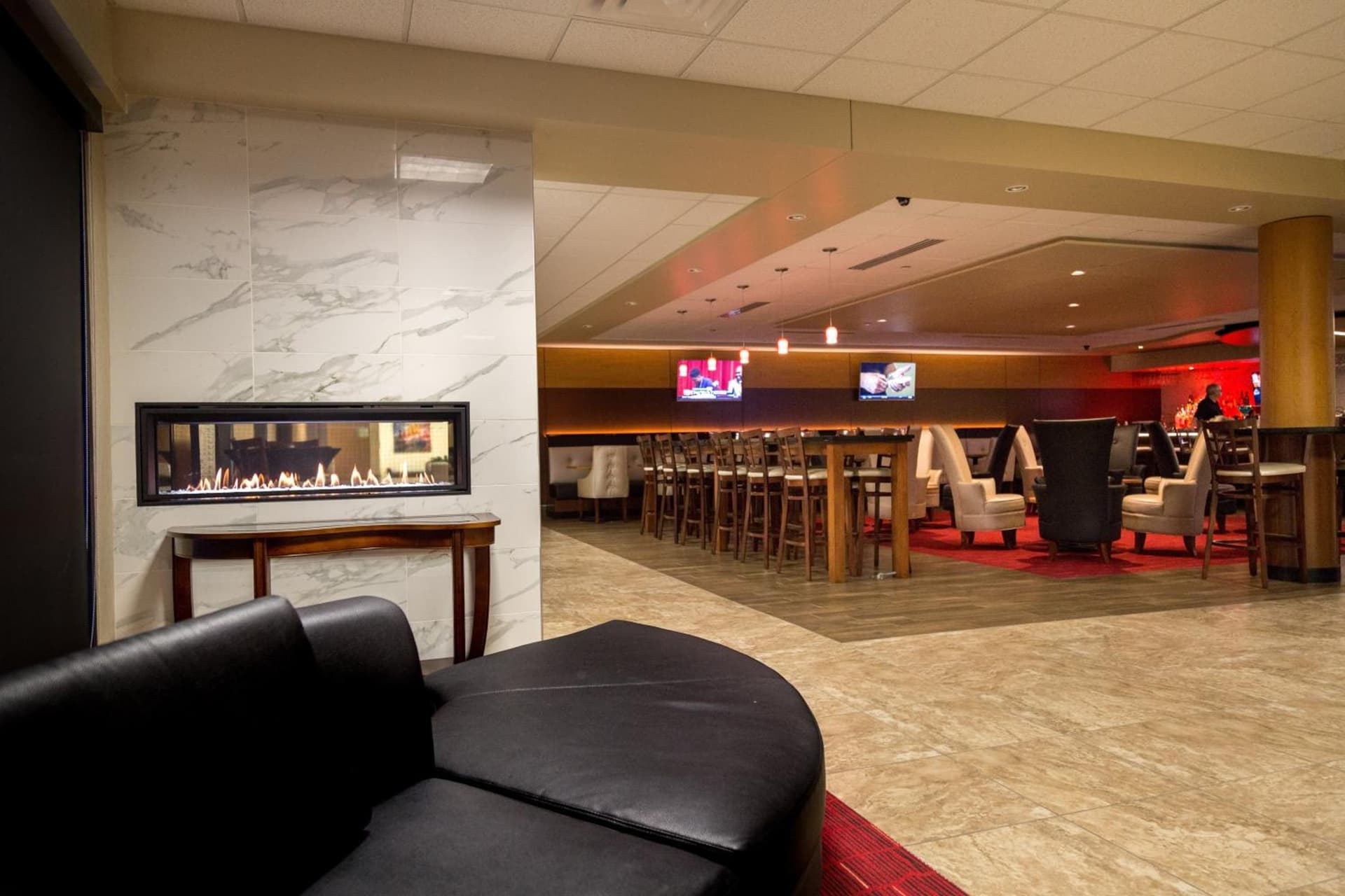 Holiday Inn Des Moines-Airport Conf Center by IHG gallery photo in Des Moines, IA — image 25
