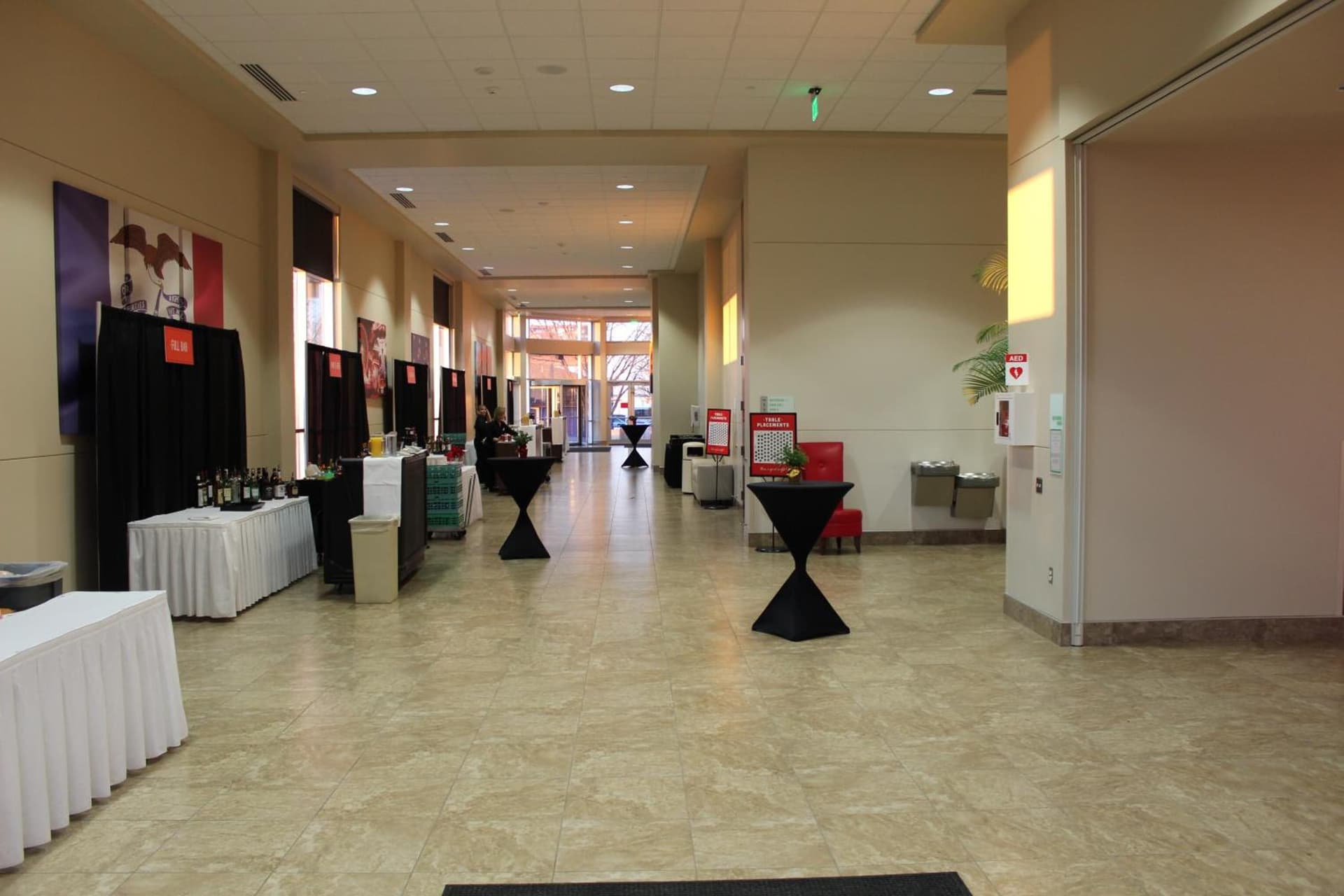Holiday Inn Des Moines-Airport Conf Center by IHG gallery photo in Des Moines, IA — image 45