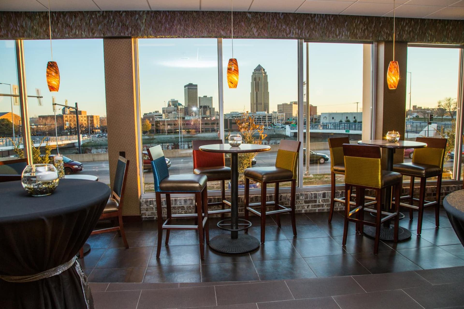 Holiday Inn Des Moines-Downtown-Mercy Campus by IHG gallery photo in Des Moines, IA — image 15