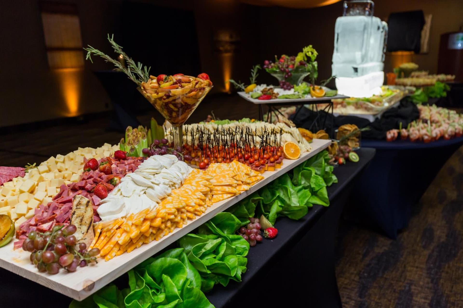 Holiday Inn Des Moines-Downtown-Mercy Campus by IHG gallery photo in Des Moines, IA — image 43