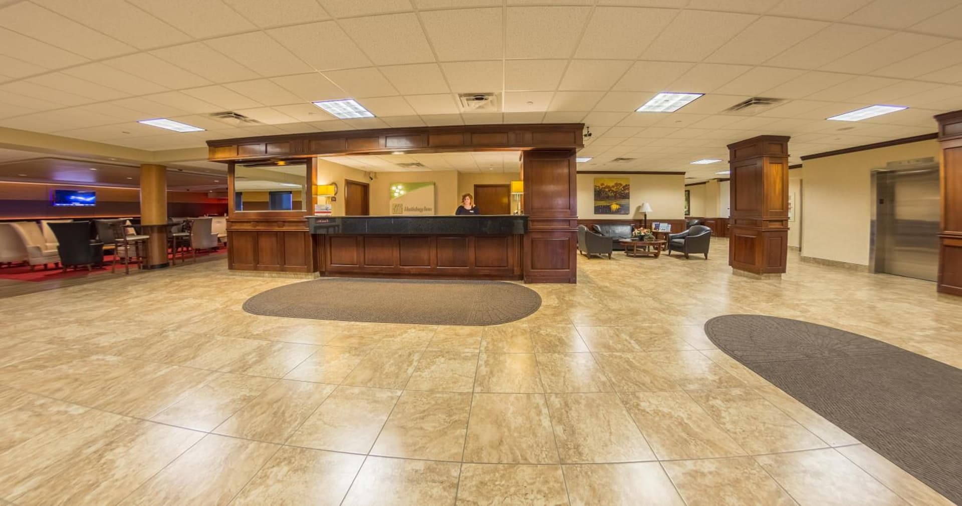 Holiday Inn Des Moines-Airport Conf Center by IHG gallery photo in Des Moines, IA — image 55