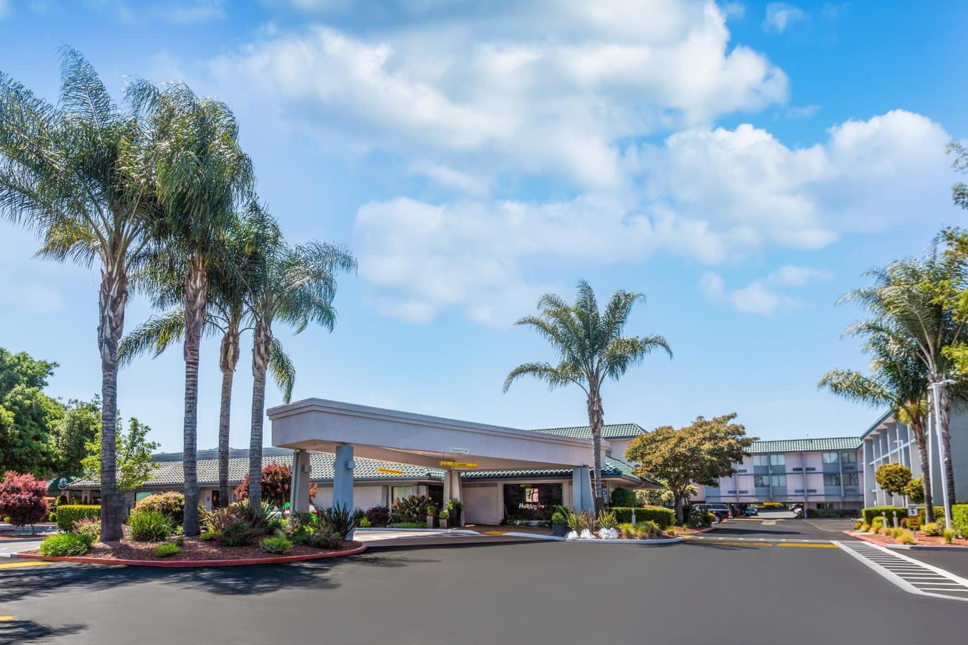 Holiday Inn Dublin - Pleasanton by IHG featured exterior or lobby in Dublin, CA — similar hotel