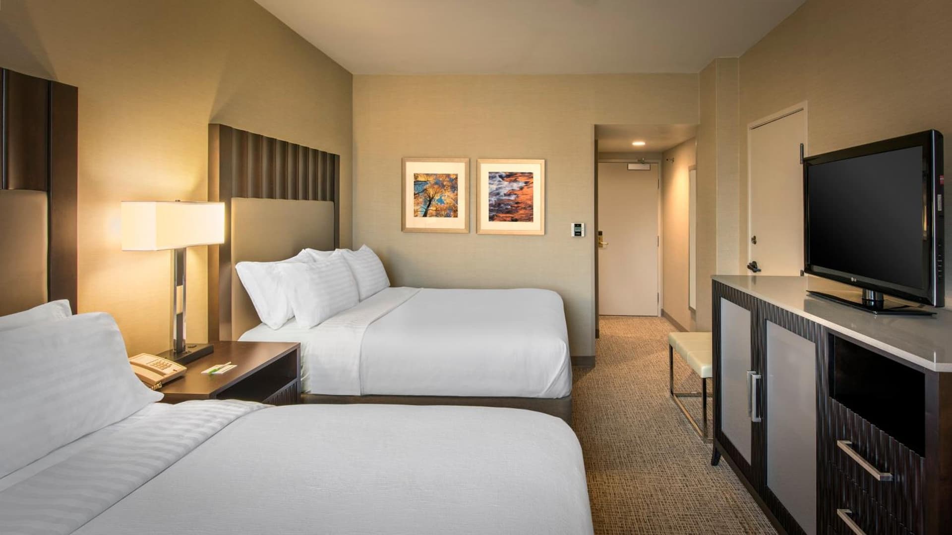 Holiday Inn Denver Lakewood by IHG gallery photo in Lakewood, CO — image 9