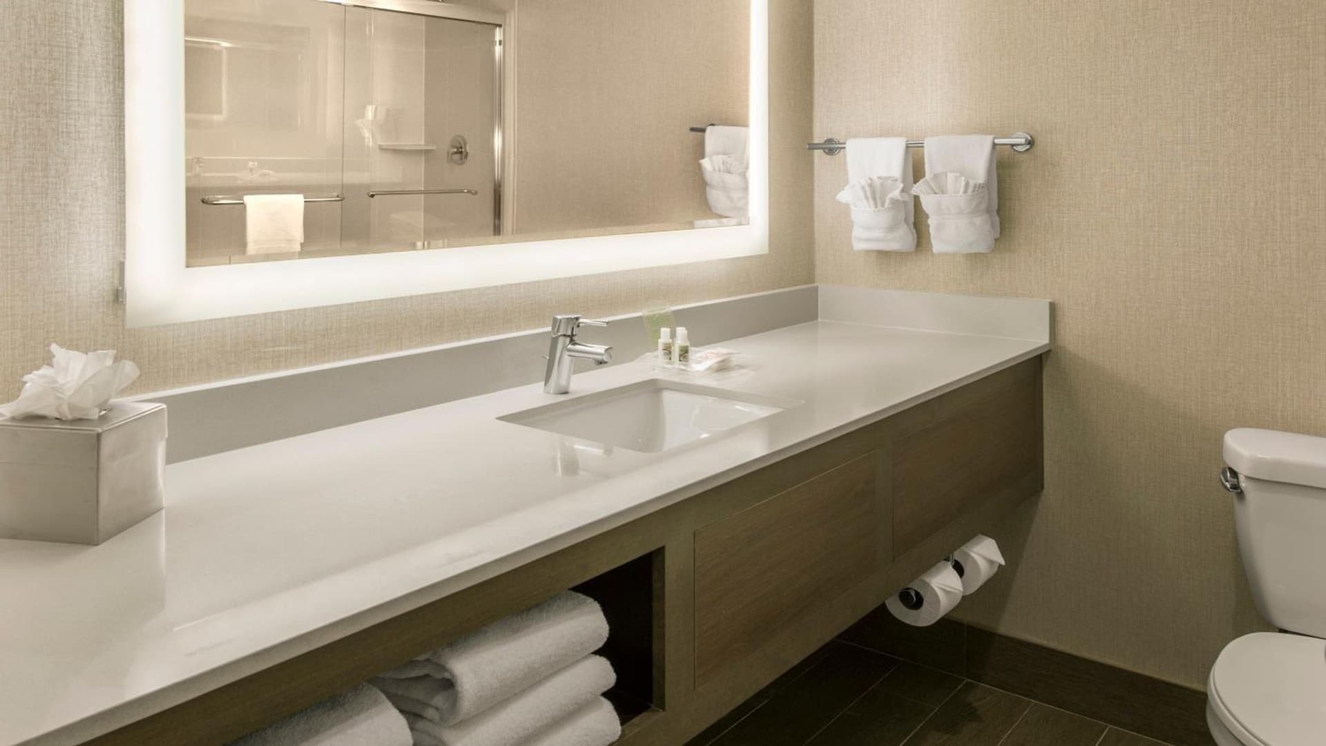 Holiday Inn Denver Lakewood by IHG gallery photo in Lakewood, CO — image 20