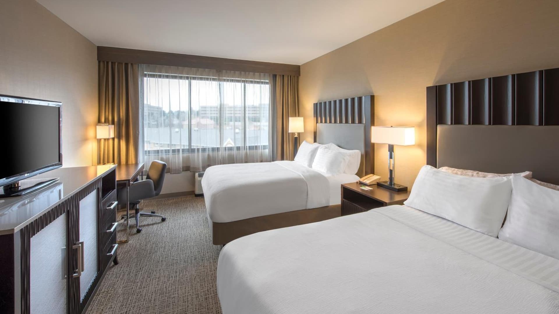 Holiday Inn Denver Lakewood by IHG gallery photo in Lakewood, CO — image 7