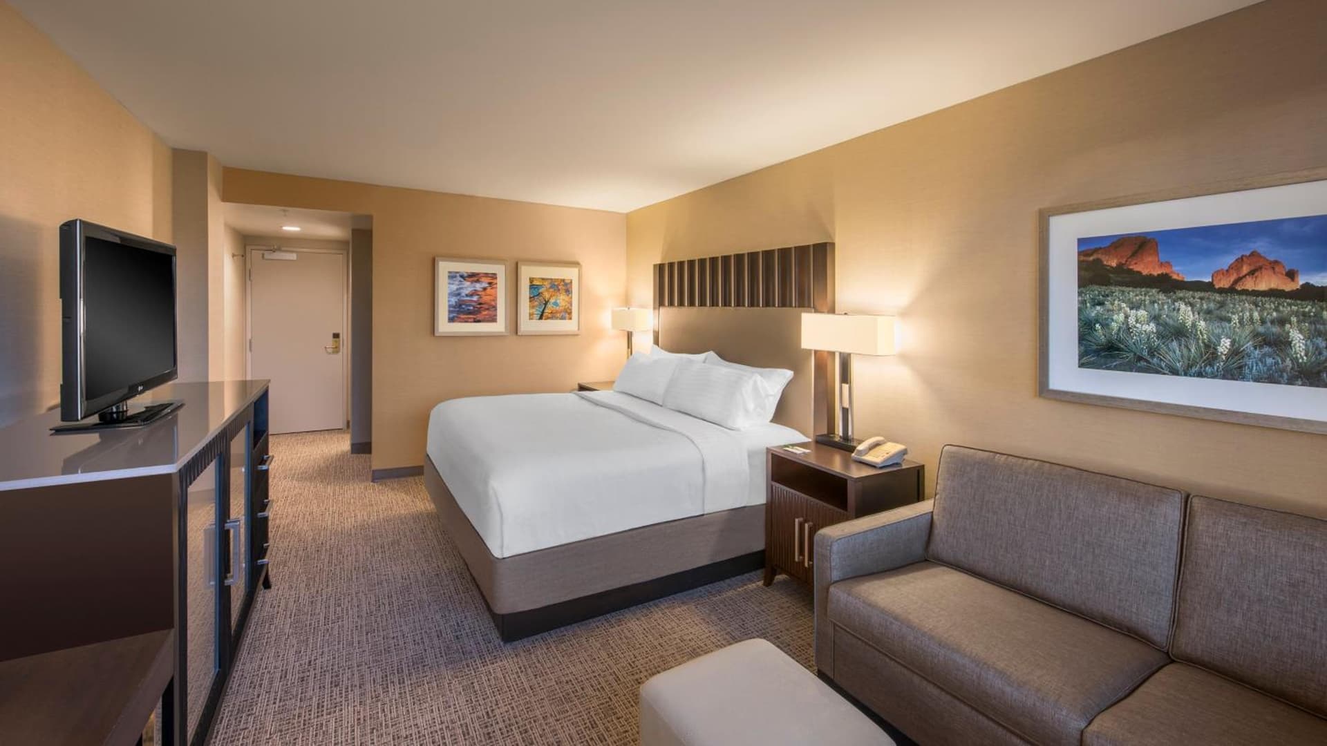 Holiday Inn Denver Lakewood by IHG gallery photo in Lakewood, CO — image 26