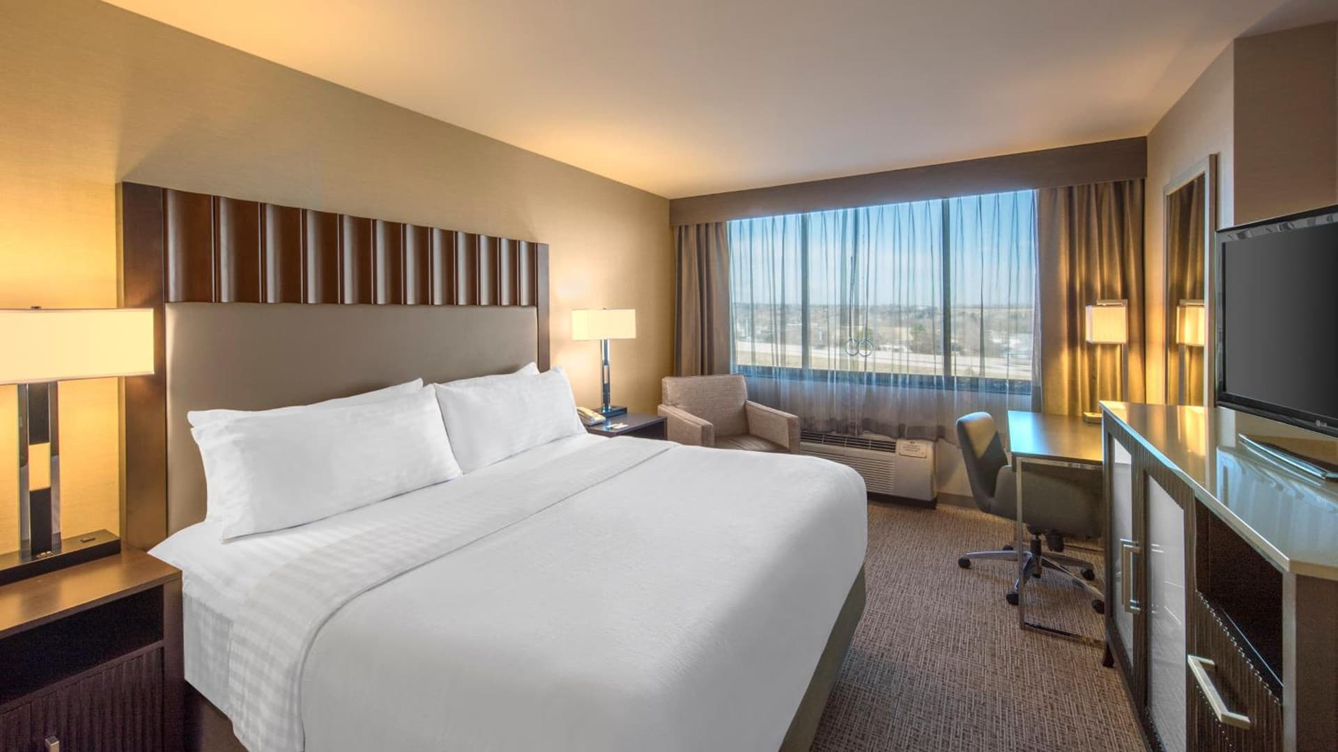 Holiday Inn Denver Lakewood by IHG gallery photo in Lakewood, CO — image 14