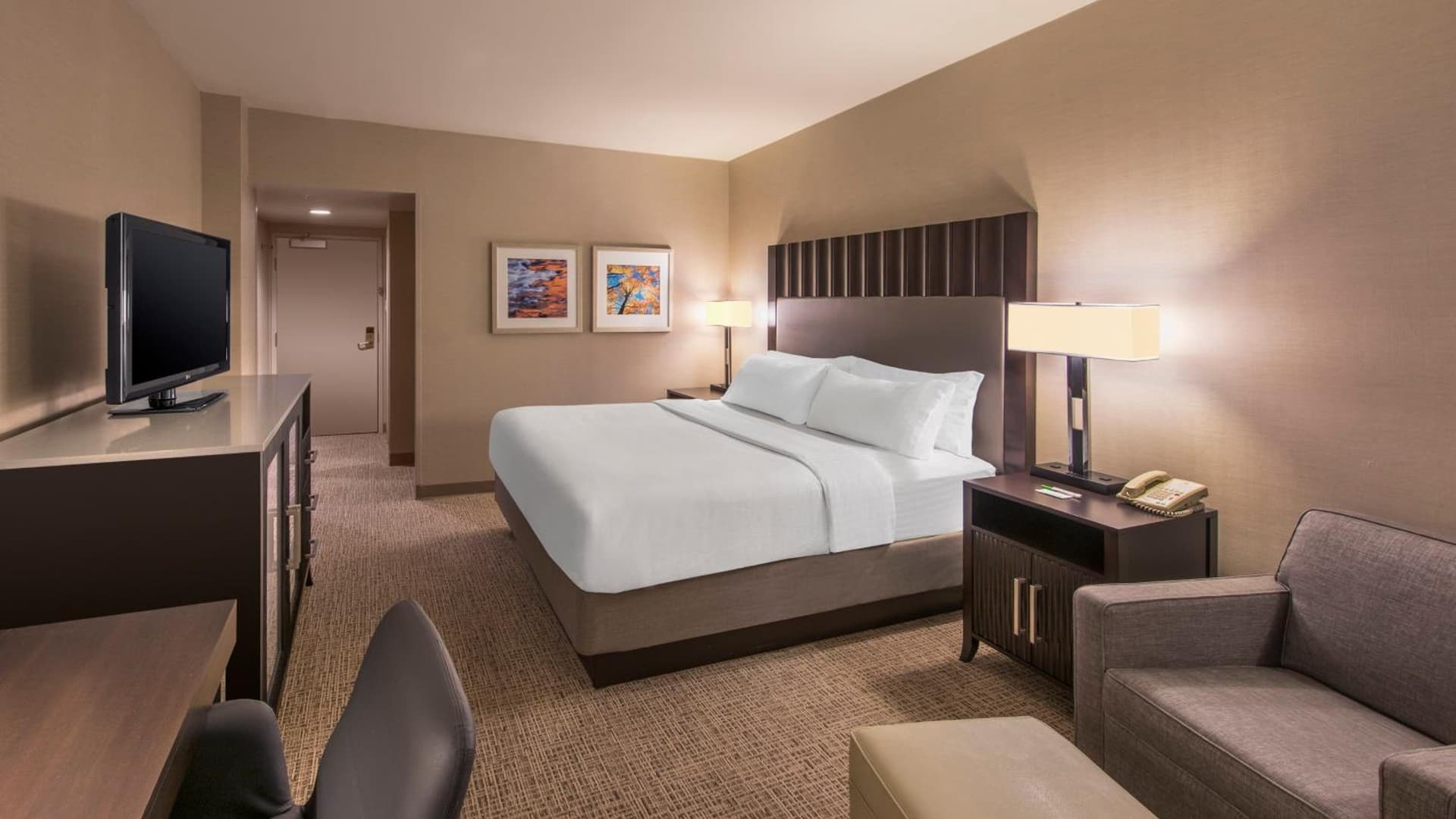 Holiday Inn Denver Lakewood by IHG gallery photo in Lakewood, CO — image 40