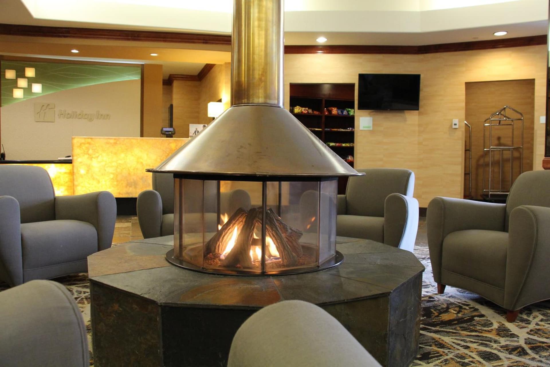 Holiday Inn Denver Lakewood by IHG gallery photo in Lakewood, CO — image 43