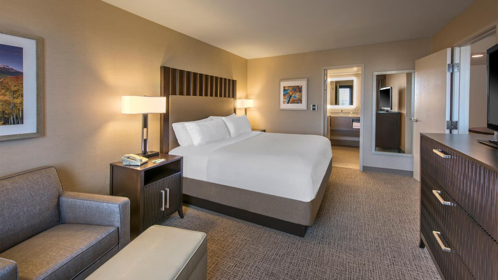 Holiday Inn Denver Lakewood by IHG gallery photo in Lakewood, CO — image 53