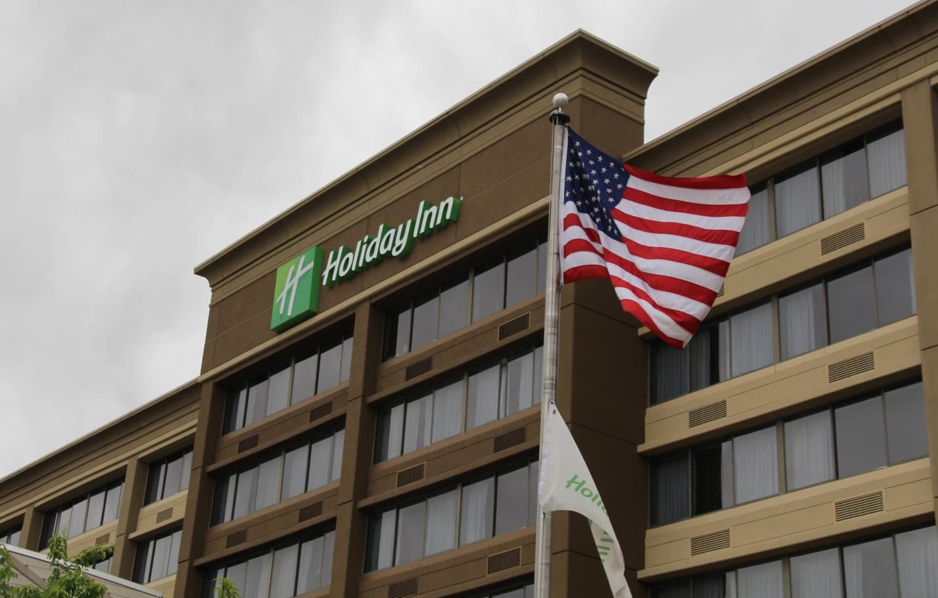 Holiday Inn Denver Lakewood by IHG gallery photo in Lakewood, CO — image 32