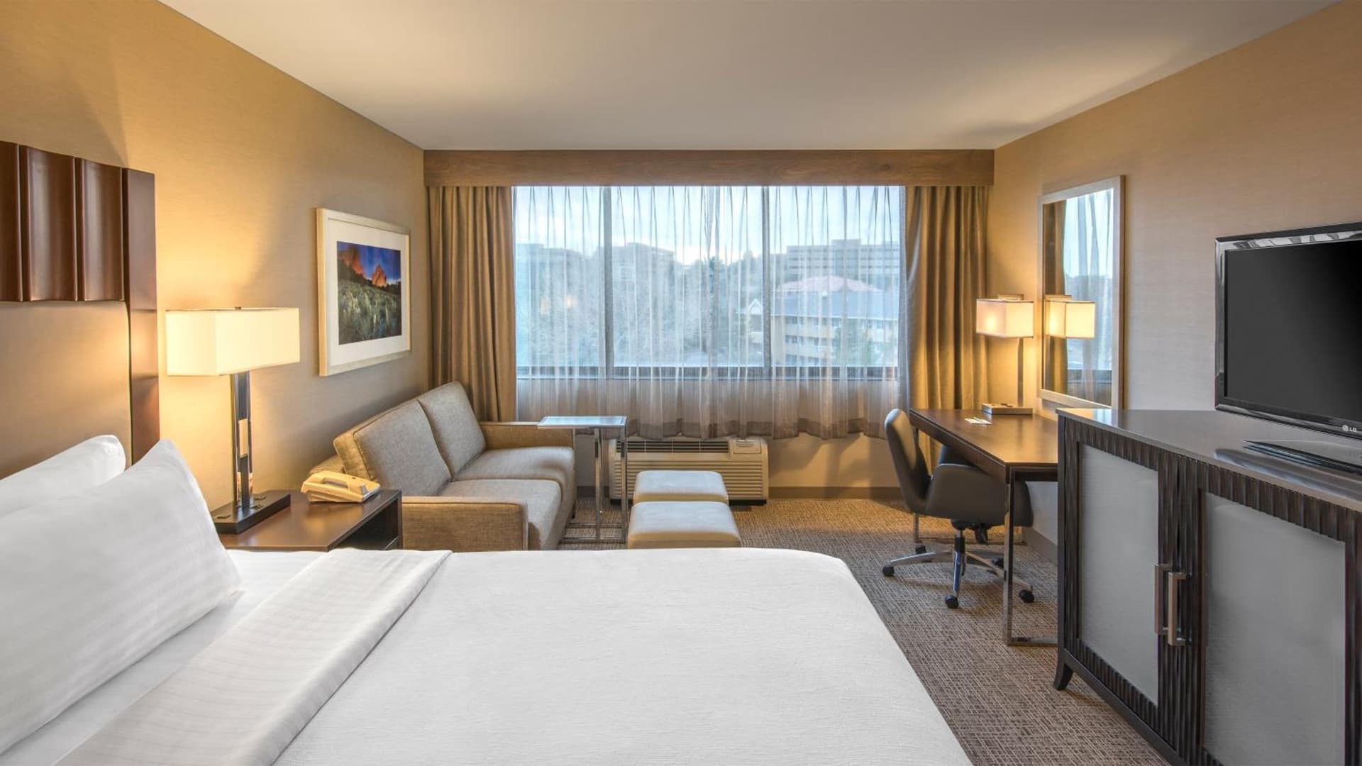 Holiday Inn Denver Lakewood by IHG gallery photo in Lakewood, CO — image 37