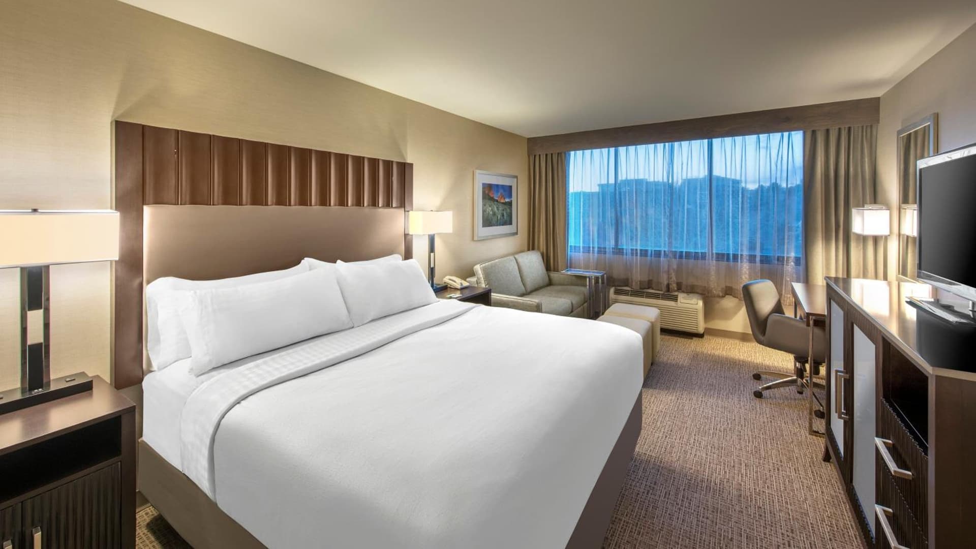 Holiday Inn Denver Lakewood by IHG gallery photo in Lakewood, CO — image 33