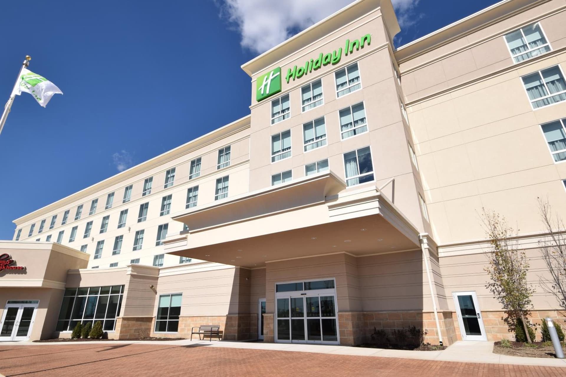 Holiday Inn Cincinnati North West Chester by IHG featured exterior or lobby in West Chester, OH — similar hotel