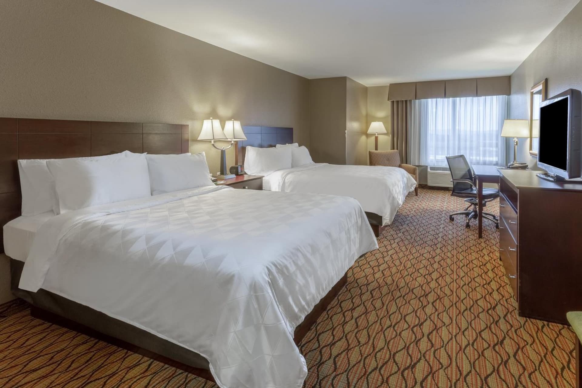 Holiday Inn Eau Claire South I-94 by IHG gallery photo in Eau Claire, WI — image 25