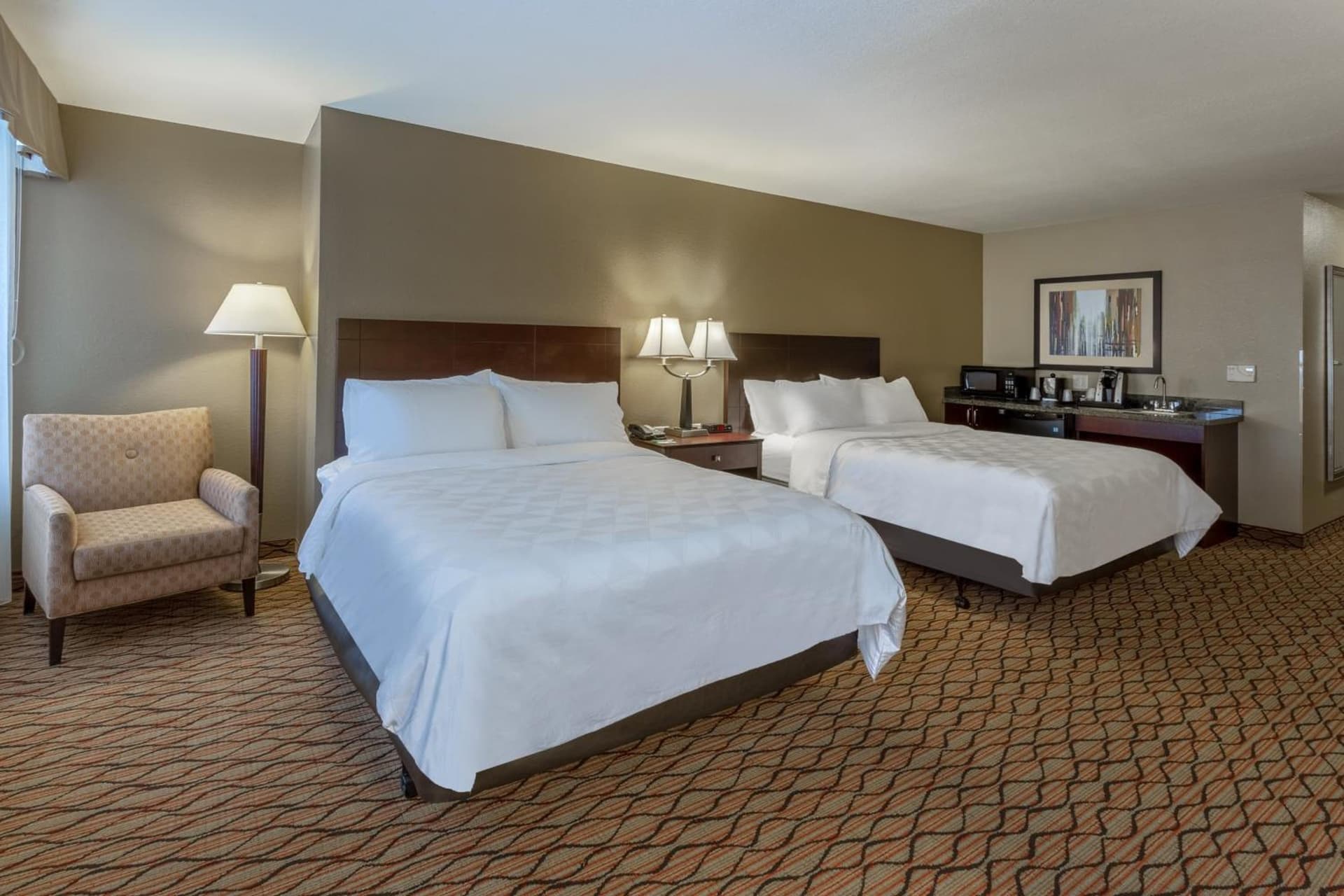 Holiday Inn Eau Claire South I-94 by IHG gallery photo in Eau Claire, WI — image 62