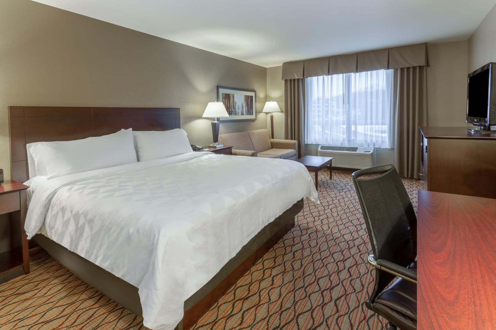 Holiday Inn Eau Claire South I-94 by IHG gallery photo in Eau Claire, WI — image 13