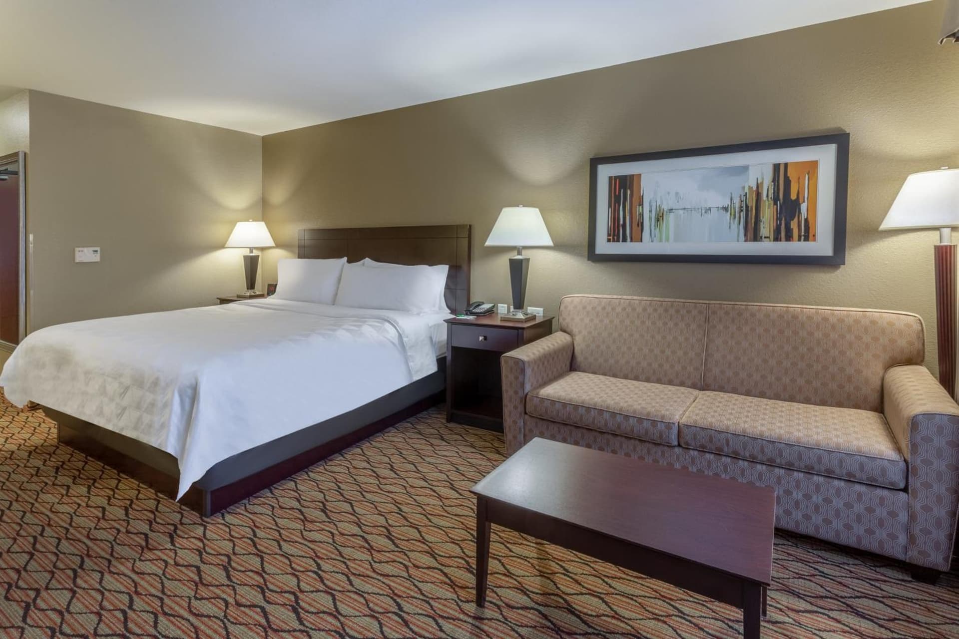 Holiday Inn Eau Claire South I-94 by IHG gallery photo in Eau Claire, WI — image 35