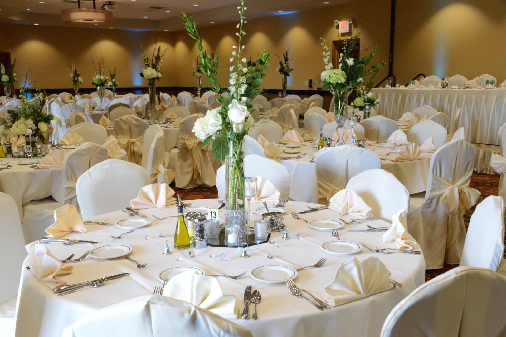 Holiday Inn Eau Claire South I-94 by IHG gallery photo in Eau Claire, WI — image 78