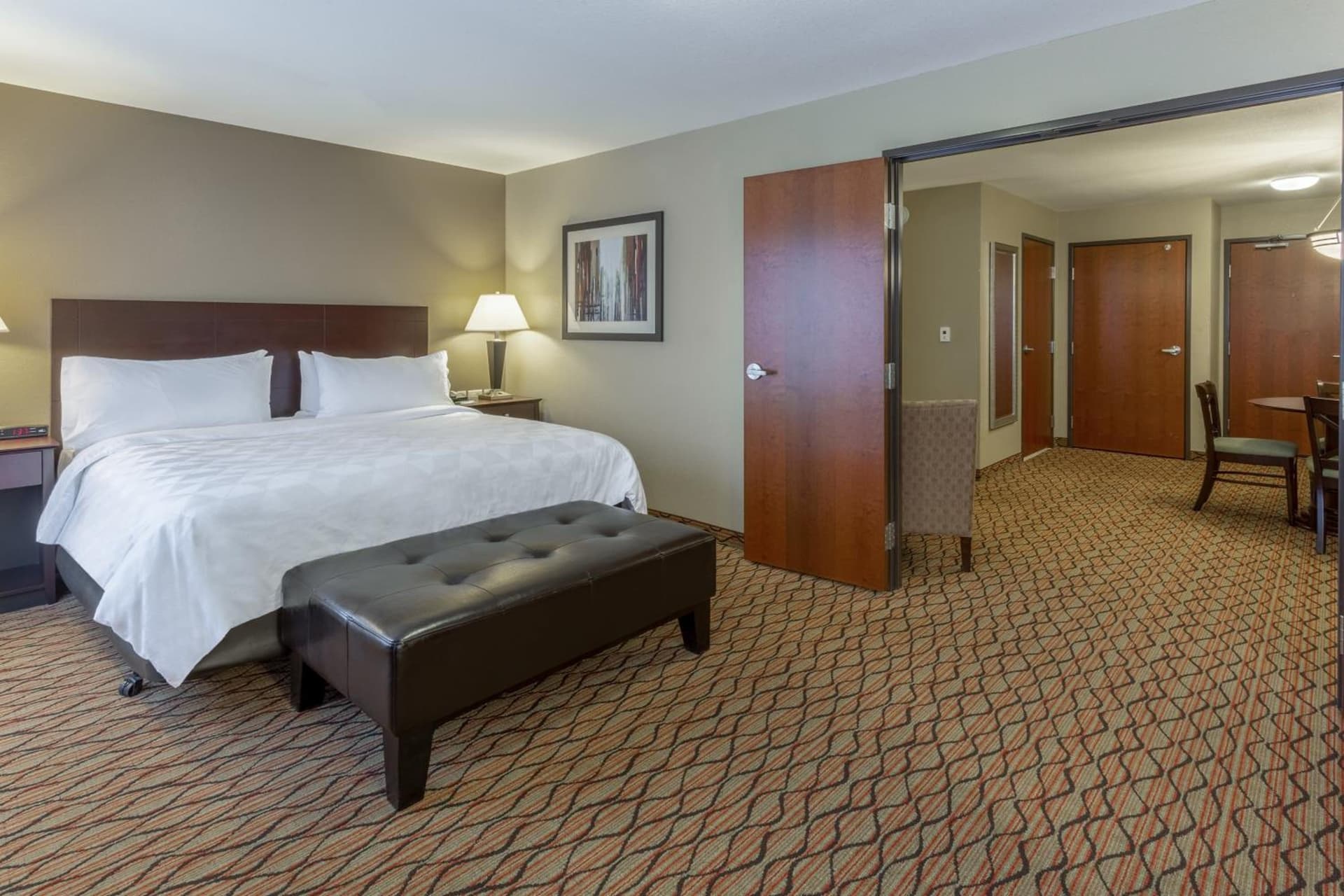 Holiday Inn Eau Claire South I-94 by IHG gallery photo in Eau Claire, WI — image 34