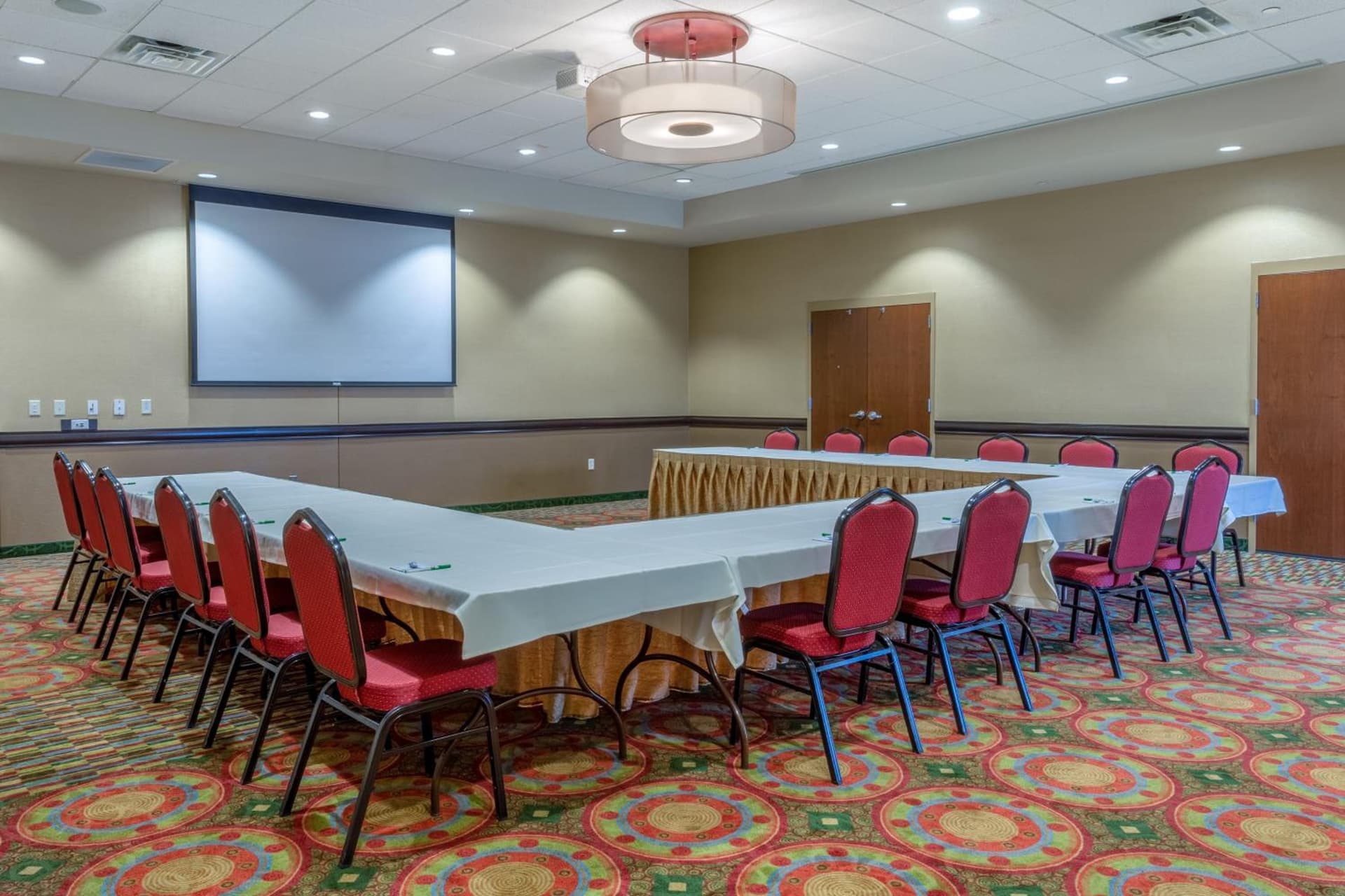 Holiday Inn Eau Claire South I-94 by IHG gallery photo in Eau Claire, WI — image 54