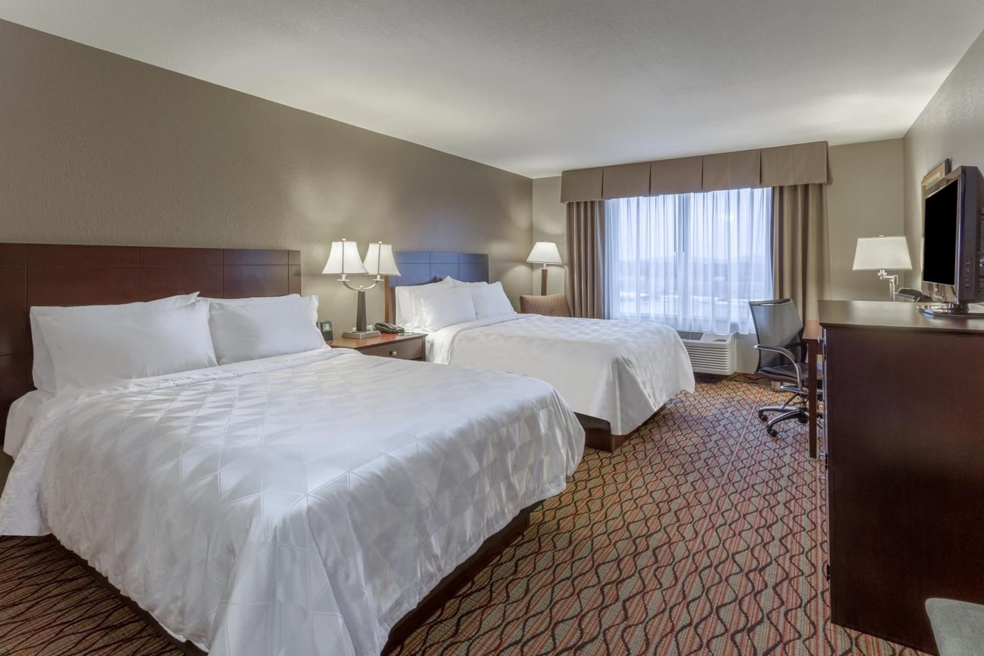 Holiday Inn Eau Claire South I-94 by IHG gallery photo in Eau Claire, WI — image 21