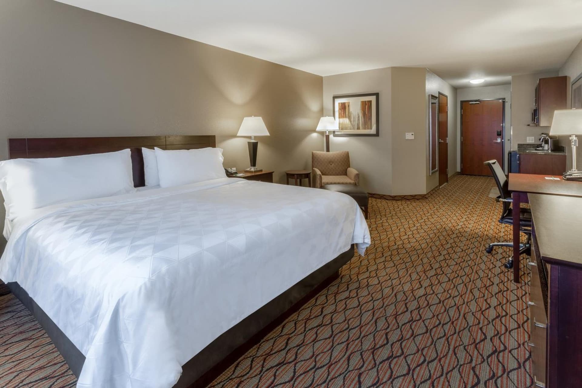 Holiday Inn Eau Claire South I-94 by IHG gallery photo in Eau Claire, WI — image 59