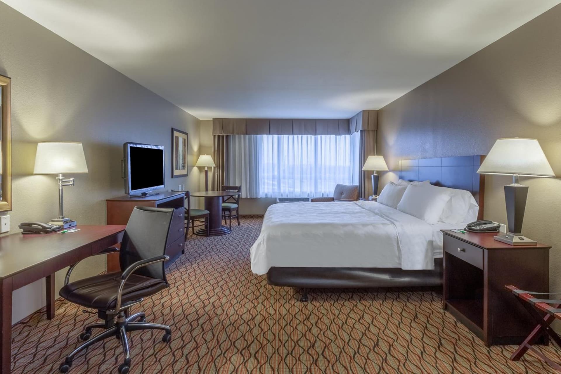 Holiday Inn Eau Claire South I-94 by IHG gallery photo in Eau Claire, WI — image 31
