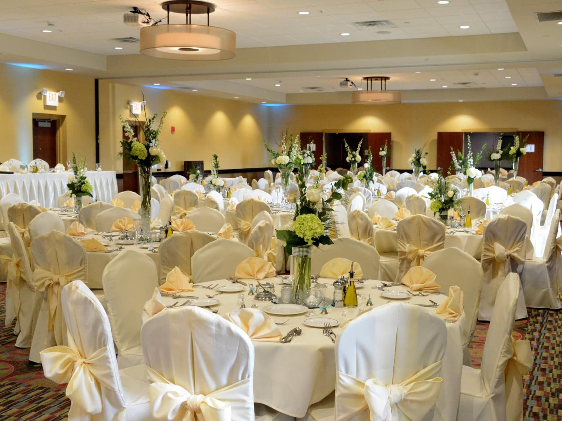 Holiday Inn Eau Claire South I-94 by IHG gallery photo in Eau Claire, WI — image 6